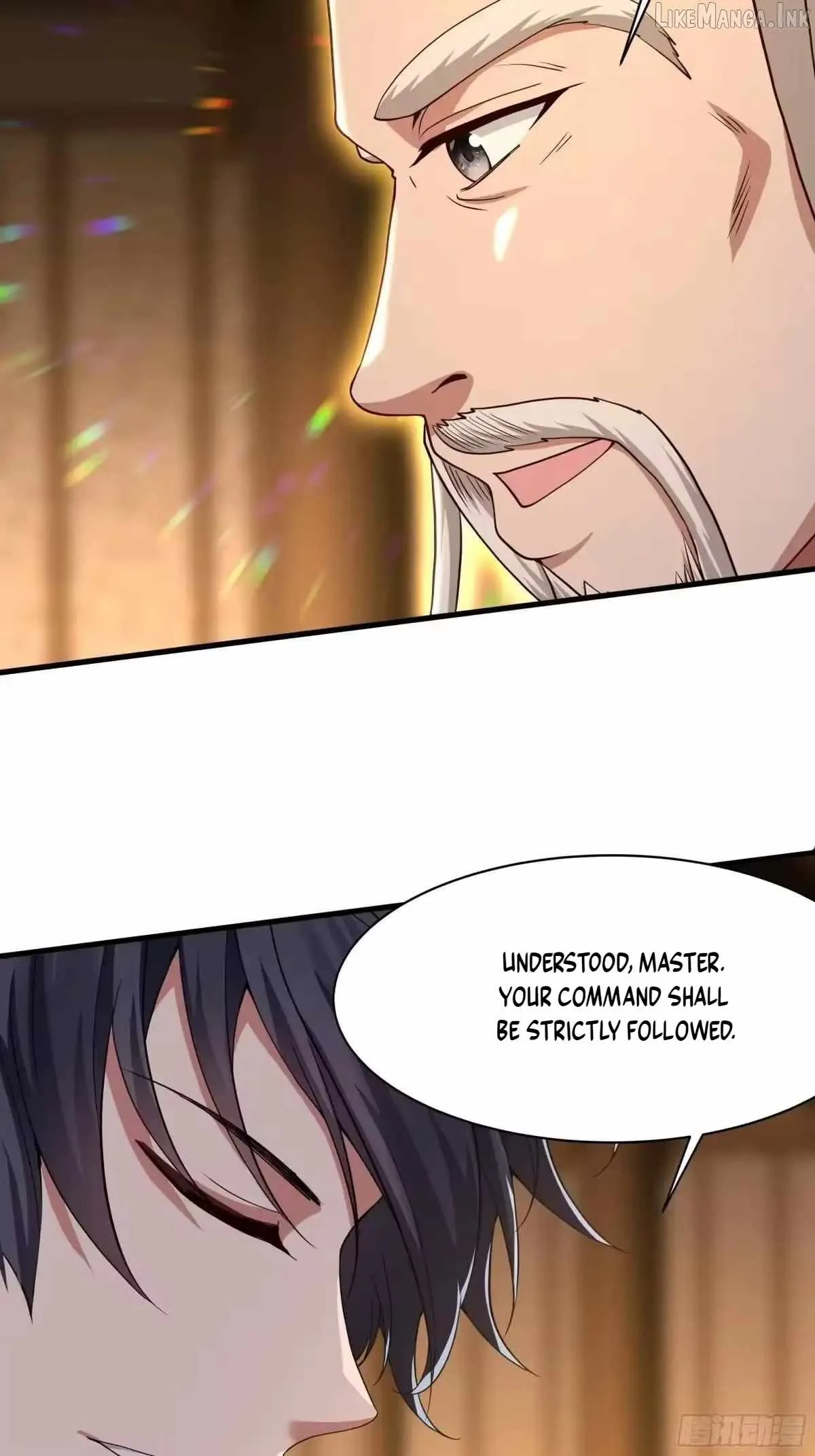 Rebirth of King Zhou: Not Being the Ultimate Villain Chapter 238 page 34 - 