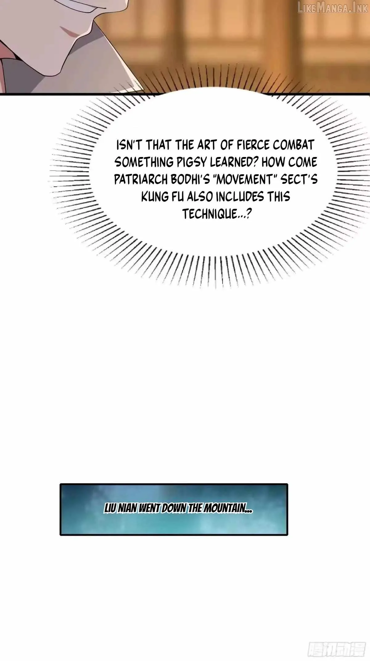 Rebirth of King Zhou: Not Being the Ultimate Villain Chapter 238 page 35 - 