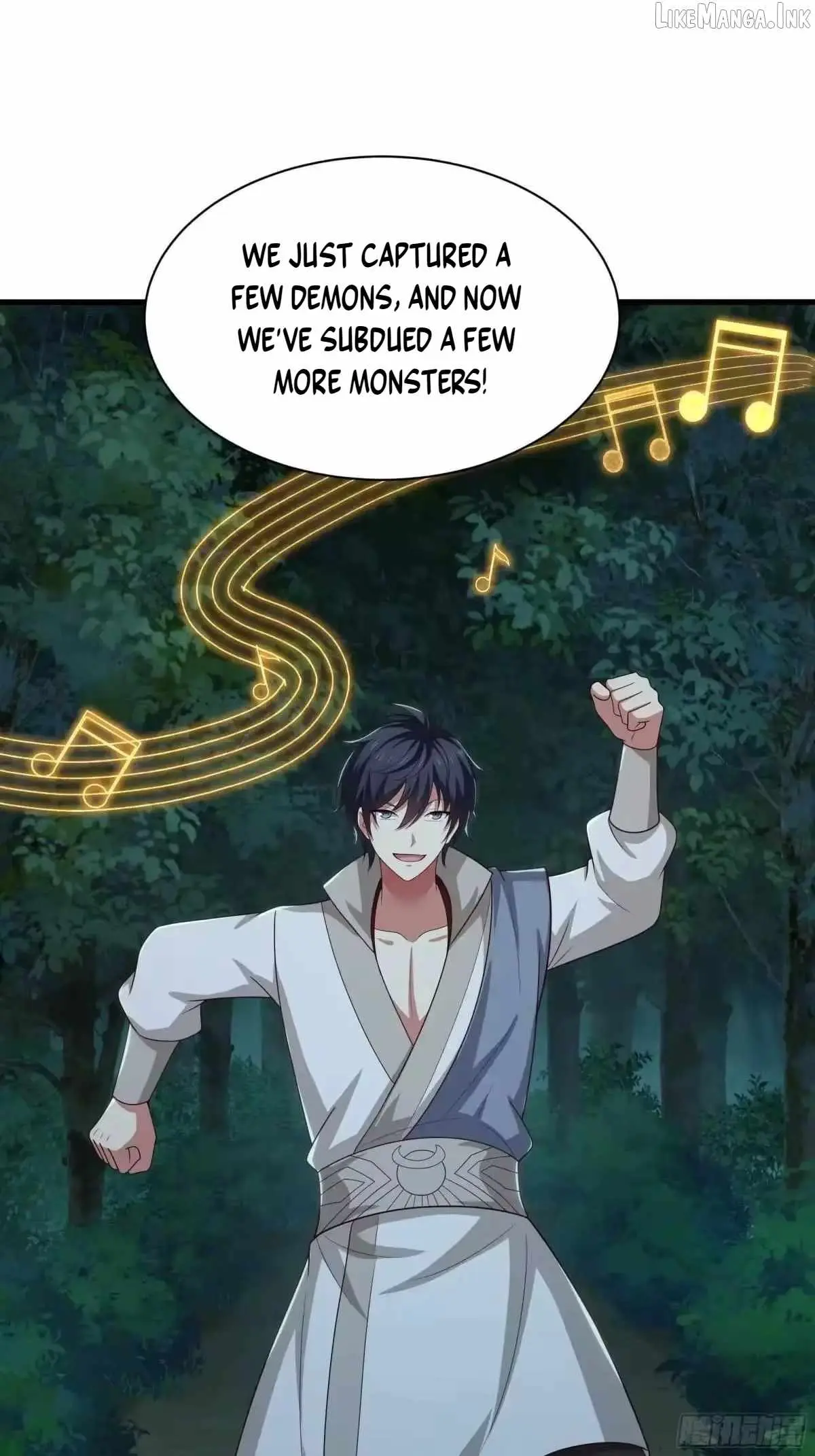 Rebirth of King Zhou: Not Being the Ultimate Villain Chapter 238 page 36 - 