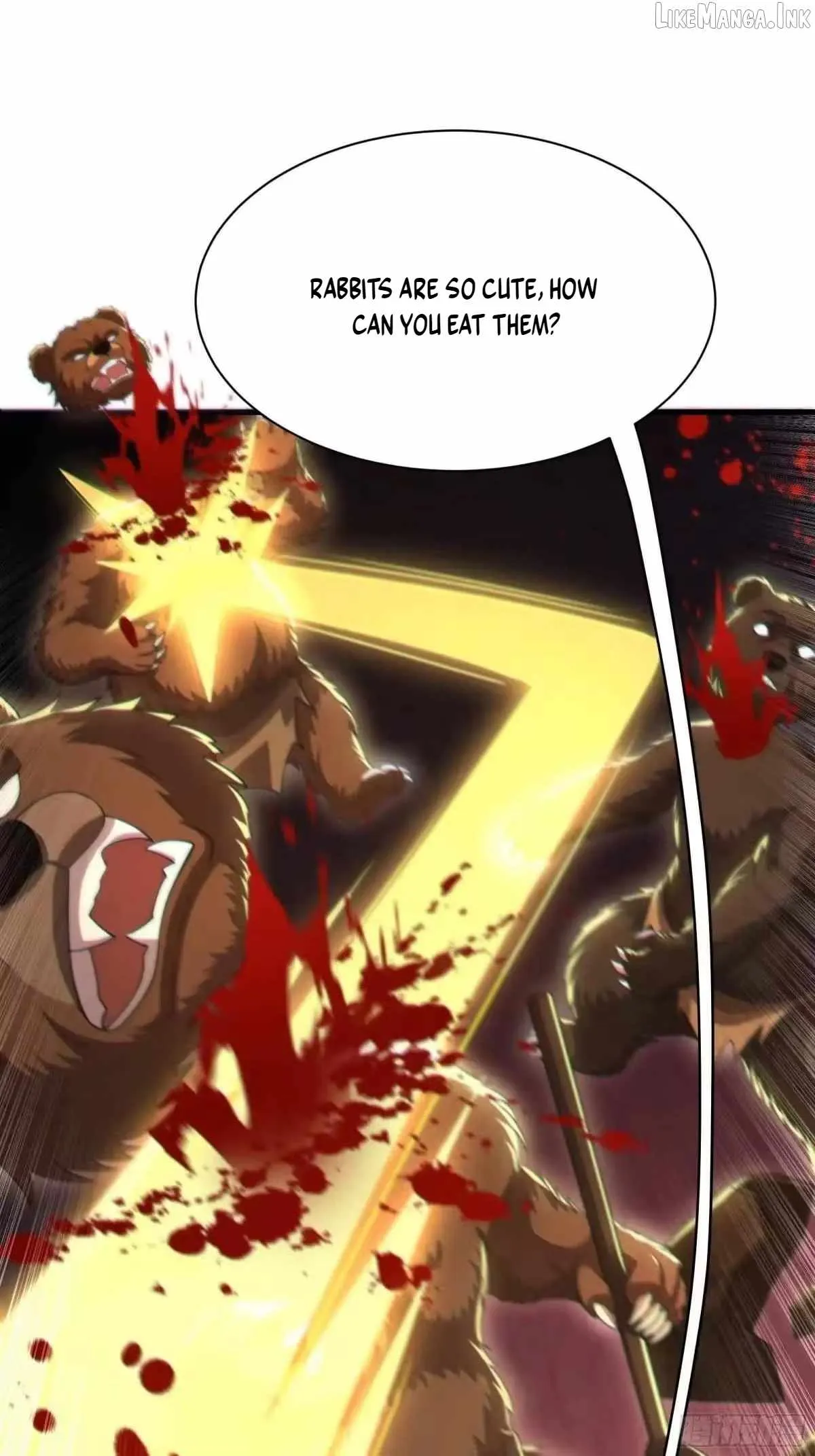 Rebirth of King Zhou: Not Being the Ultimate Villain Chapter 238 page 48 - 