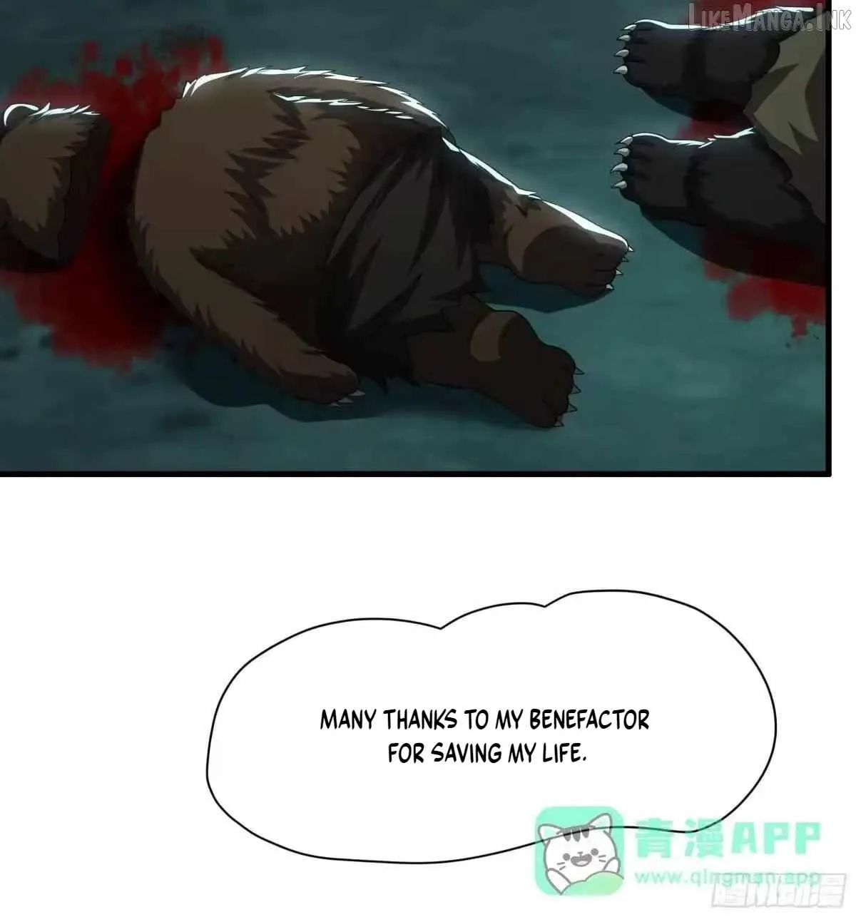 Rebirth of King Zhou: Not Being the Ultimate Villain Chapter 238 page 57 - 