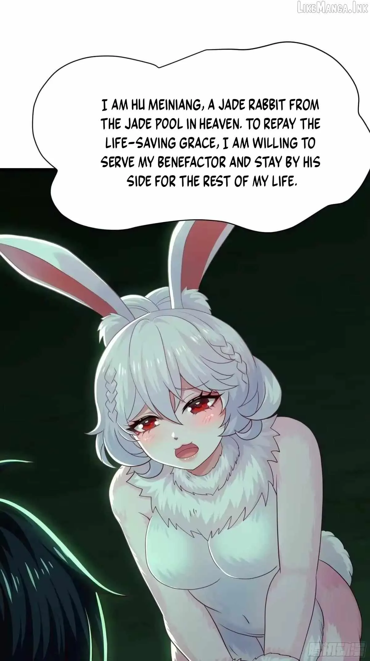 Rebirth of King Zhou: Not Being the Ultimate Villain Chapter 238 page 58 - 