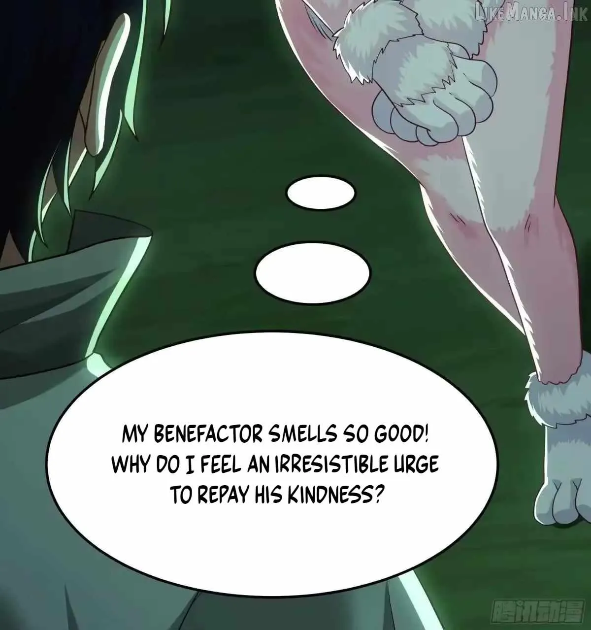 Rebirth of King Zhou: Not Being the Ultimate Villain Chapter 238 page 59 - 