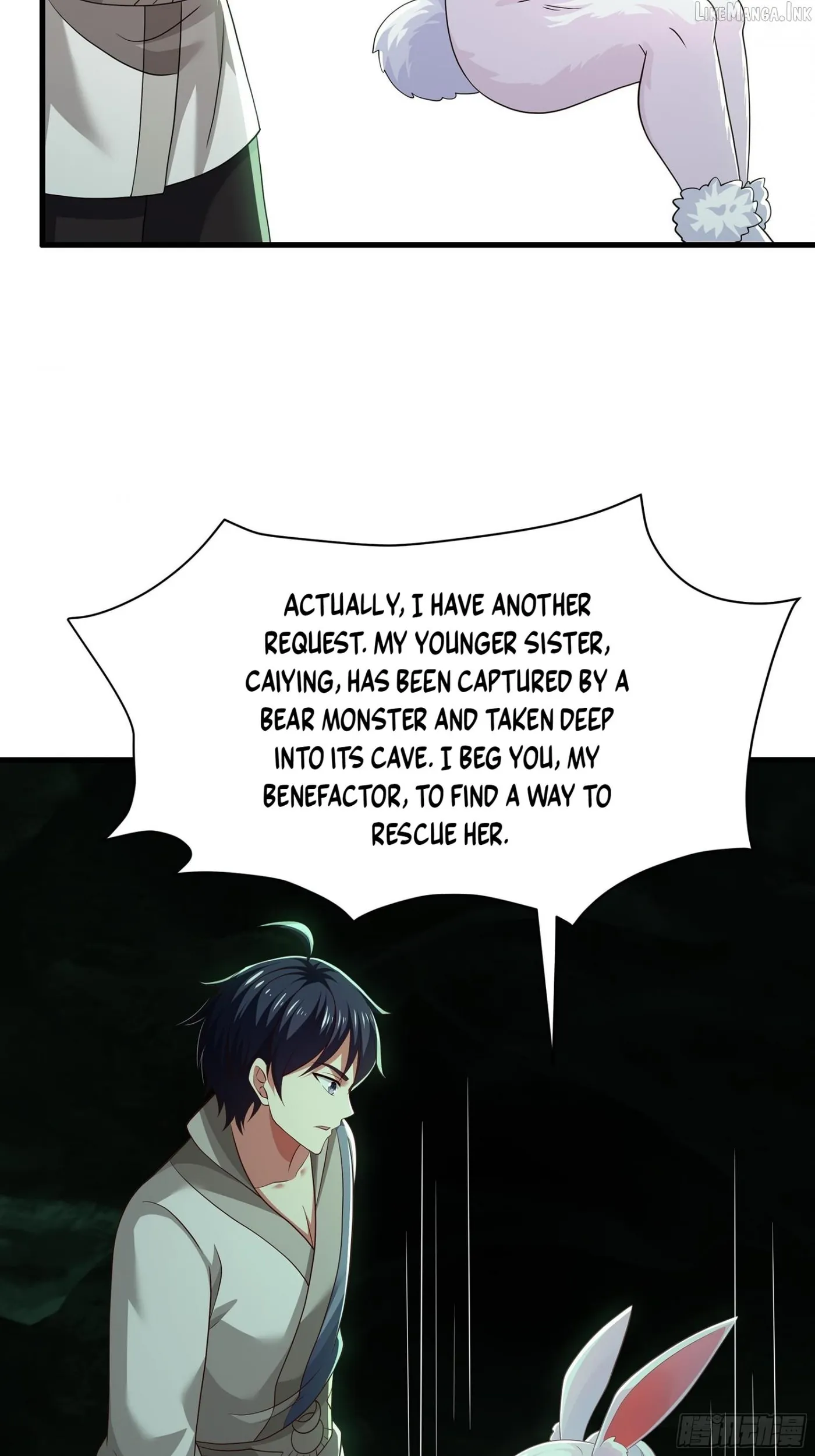Rebirth of King Zhou: Not Being the Ultimate Villain Chapter 239 page 2 - 