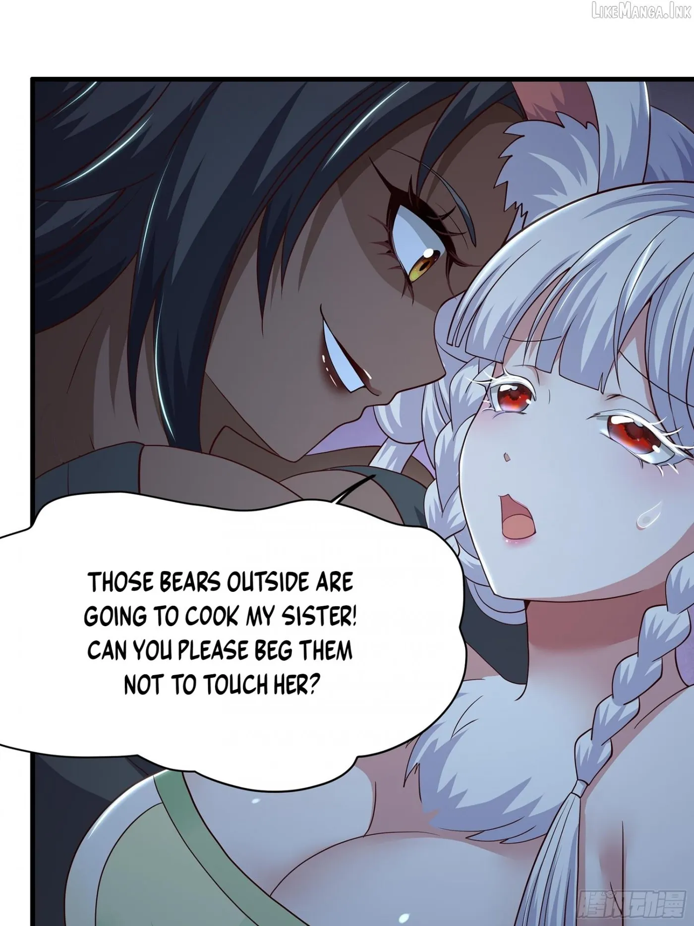 Rebirth of King Zhou: Not Being the Ultimate Villain Chapter 239 page 11 - 
