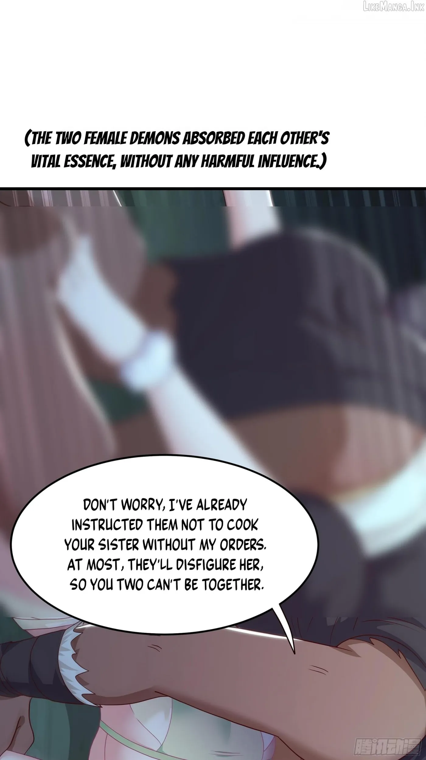Rebirth of King Zhou: Not Being the Ultimate Villain Chapter 239 page 14 - 