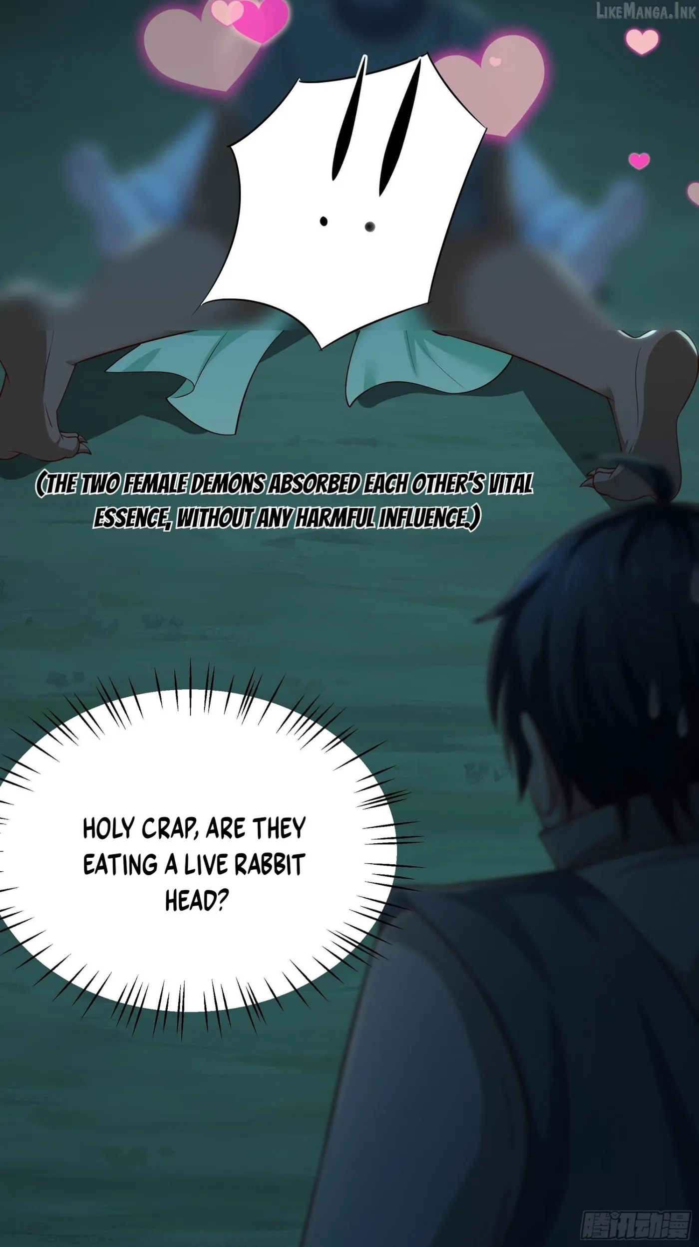 Rebirth of King Zhou: Not Being the Ultimate Villain Chapter 239 page 18 - 