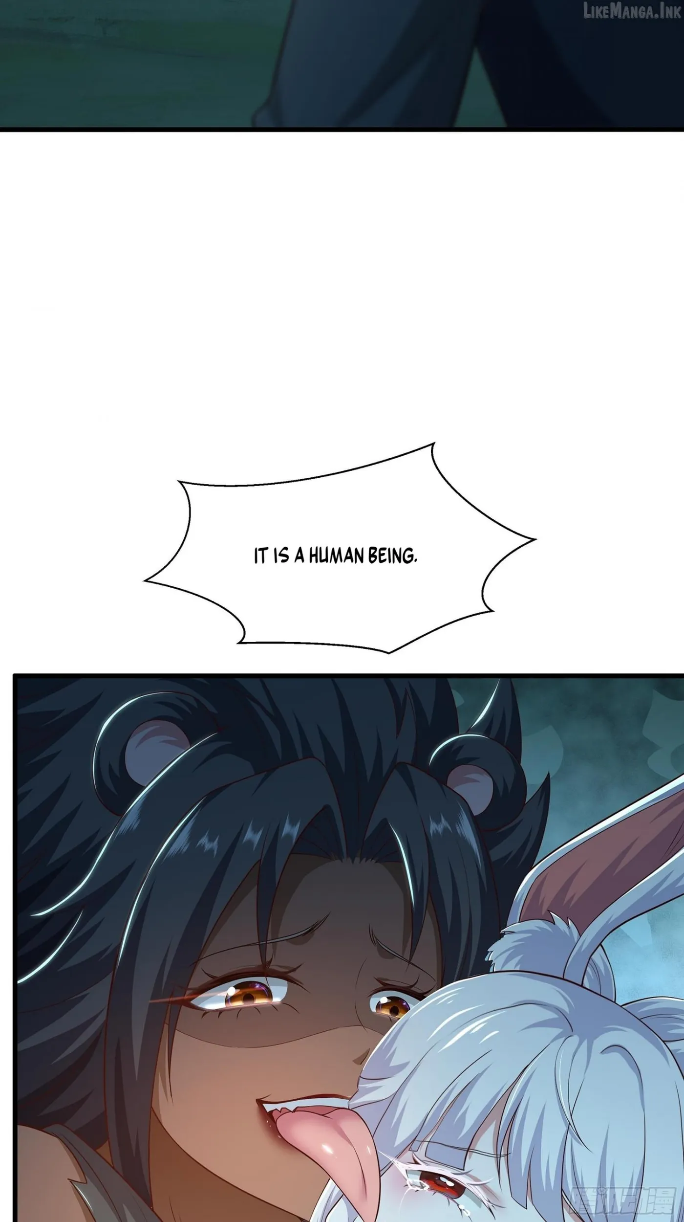 Rebirth of King Zhou: Not Being the Ultimate Villain Chapter 239 page 19 - 