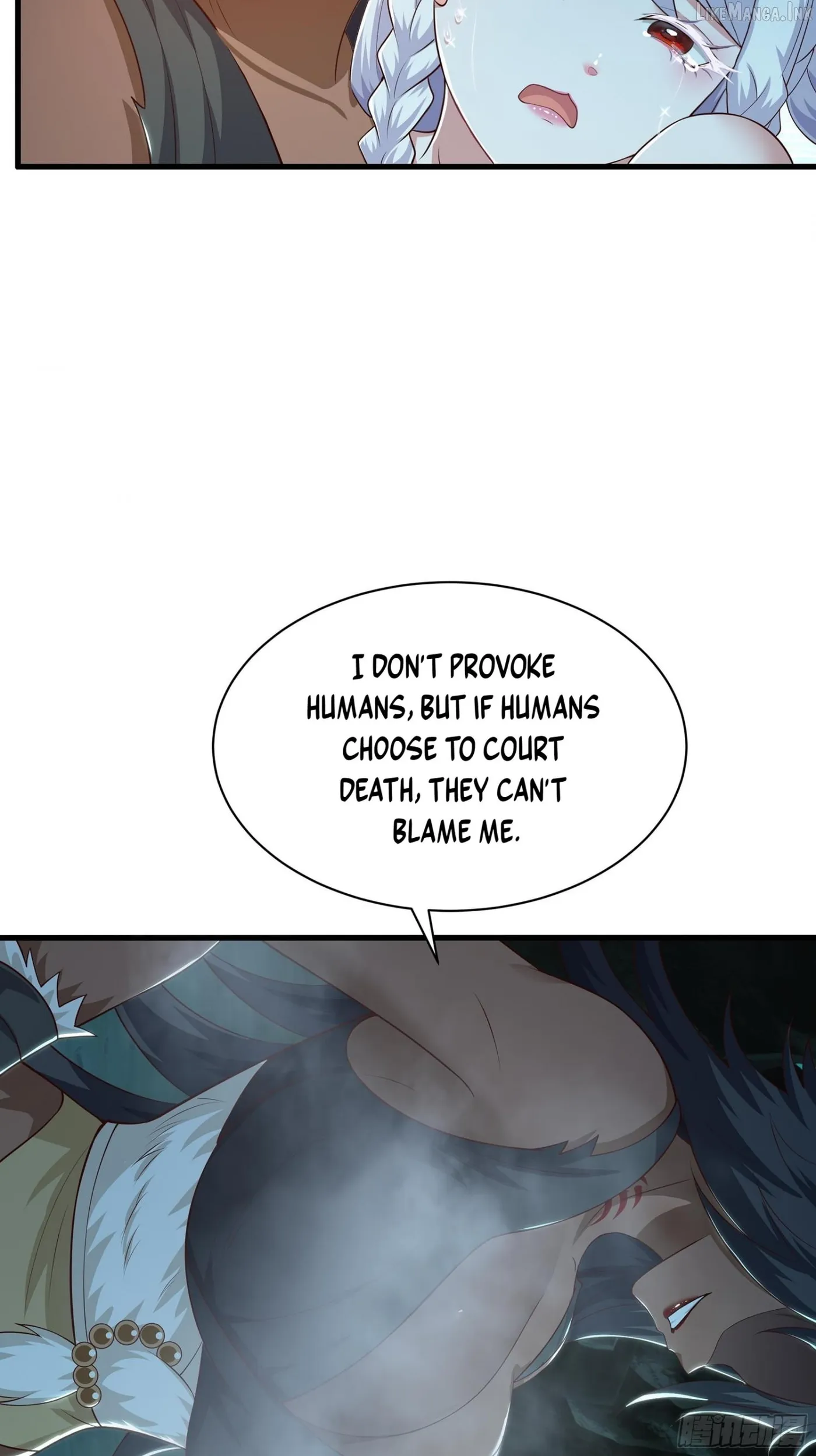 Rebirth of King Zhou: Not Being the Ultimate Villain Chapter 239 page 20 - 