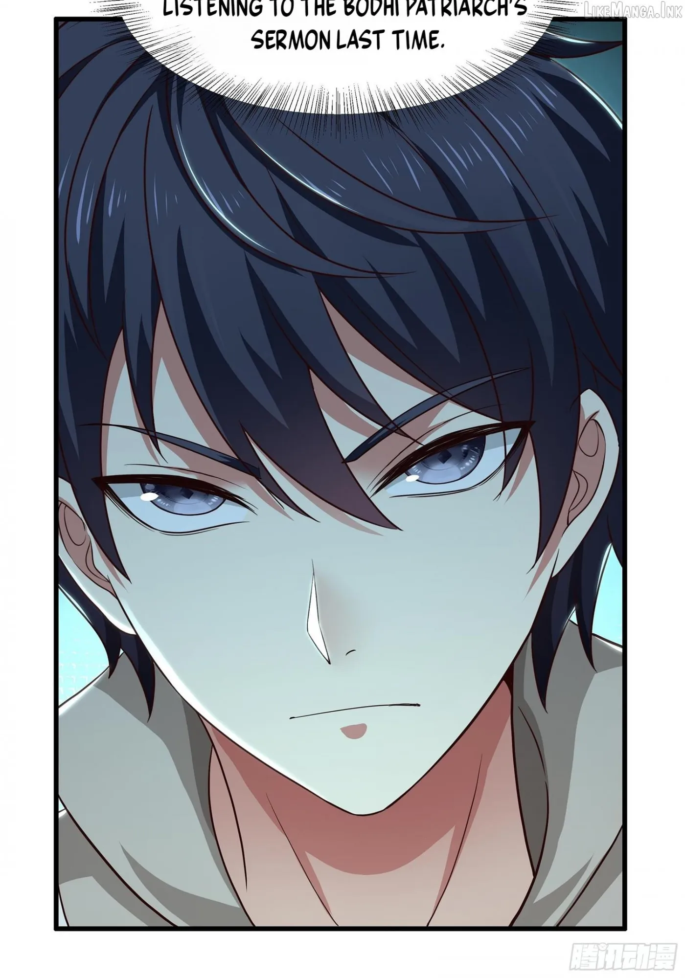 Rebirth of King Zhou: Not Being the Ultimate Villain Chapter 239 page 25 - 