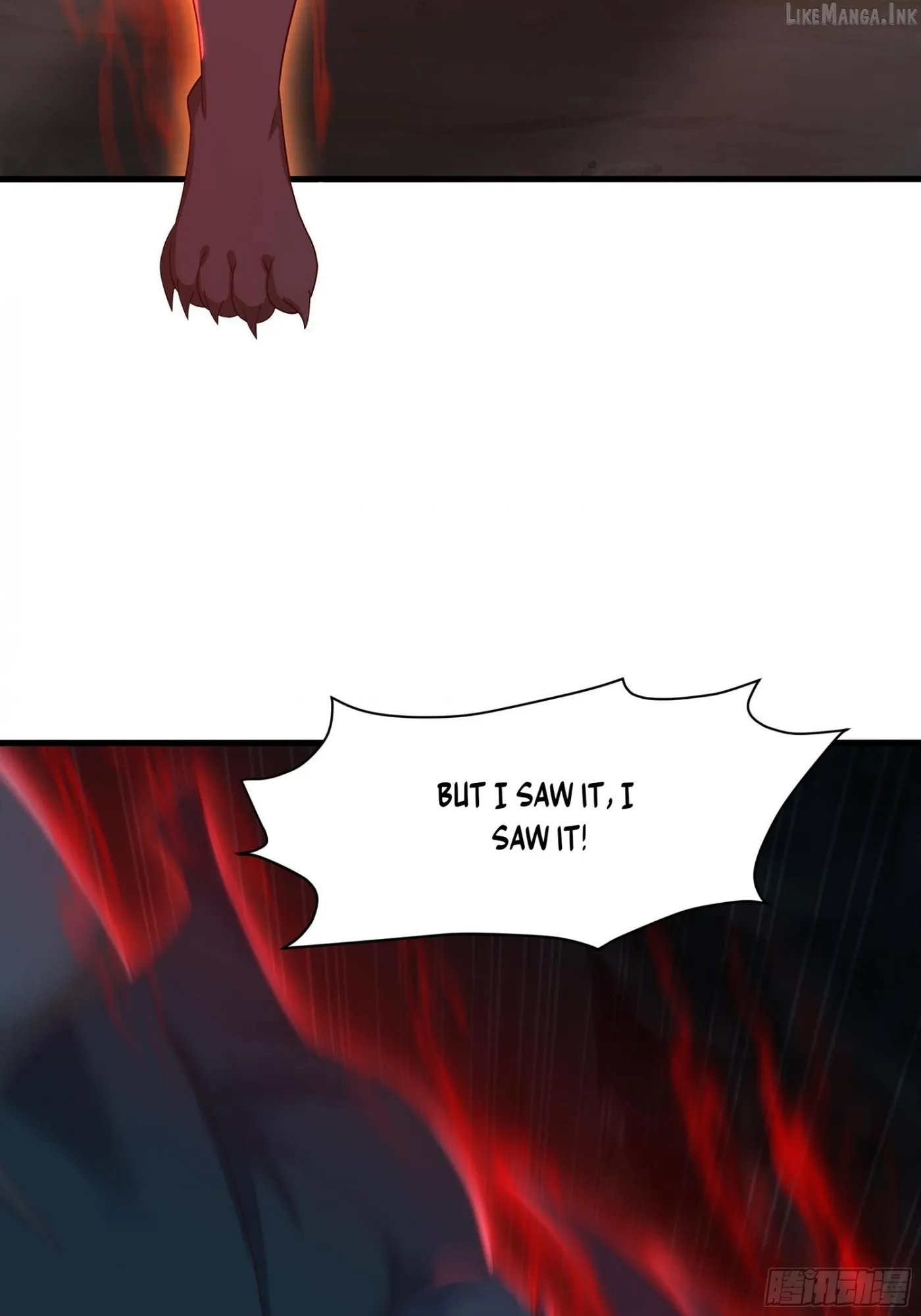Rebirth of King Zhou: Not Being the Ultimate Villain Chapter 239 page 28 - 