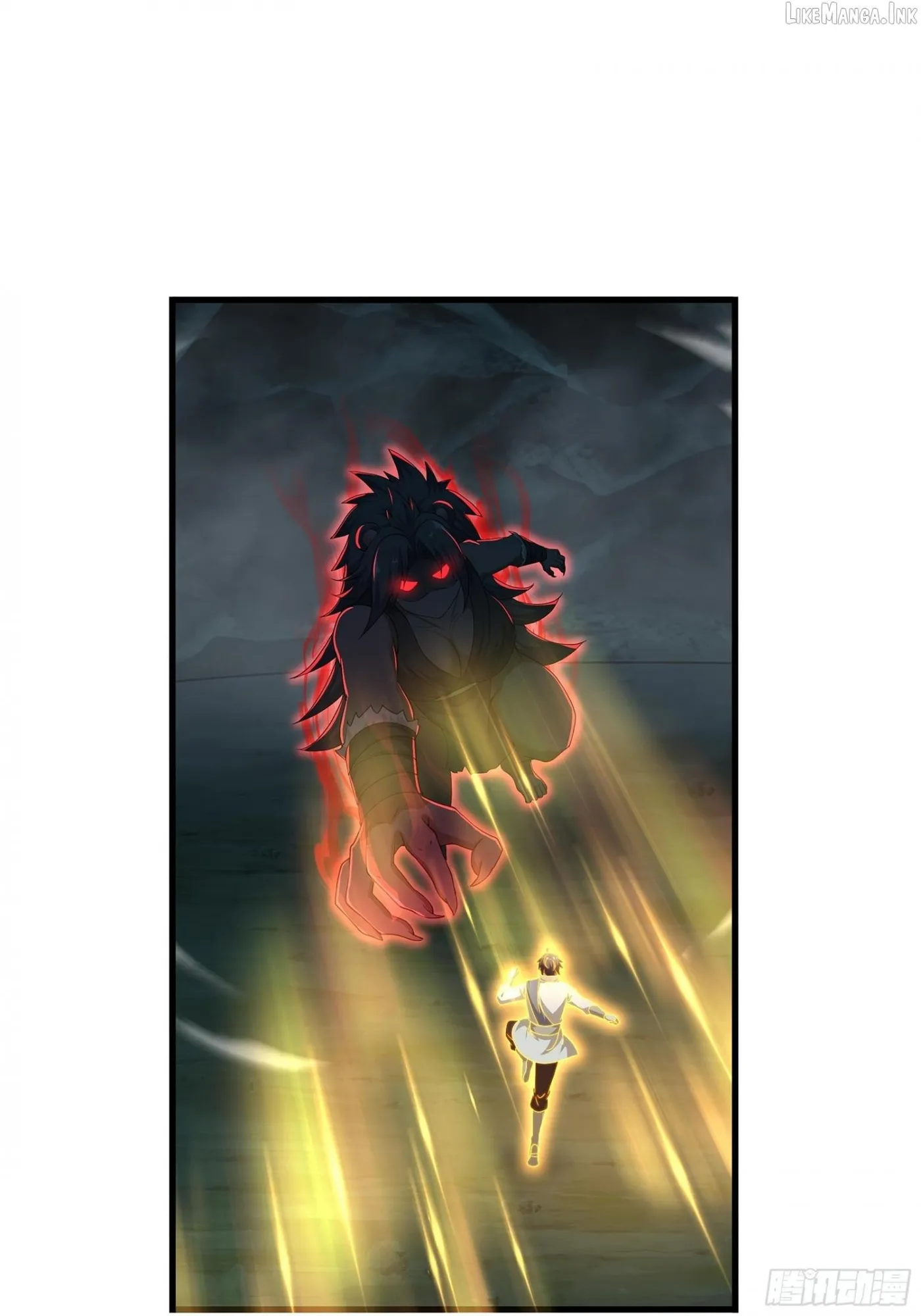 Rebirth of King Zhou: Not Being the Ultimate Villain Chapter 239 page 31 - 