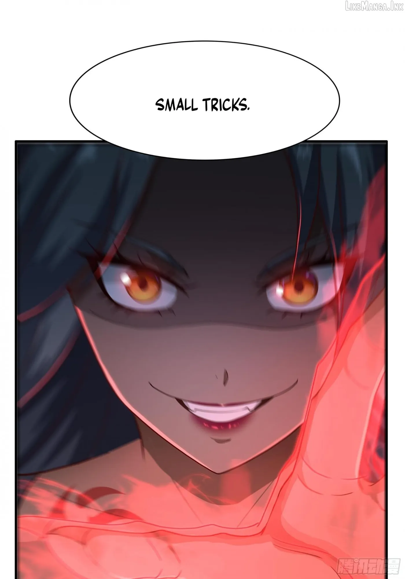 Rebirth of King Zhou: Not Being the Ultimate Villain Chapter 239 page 36 - 