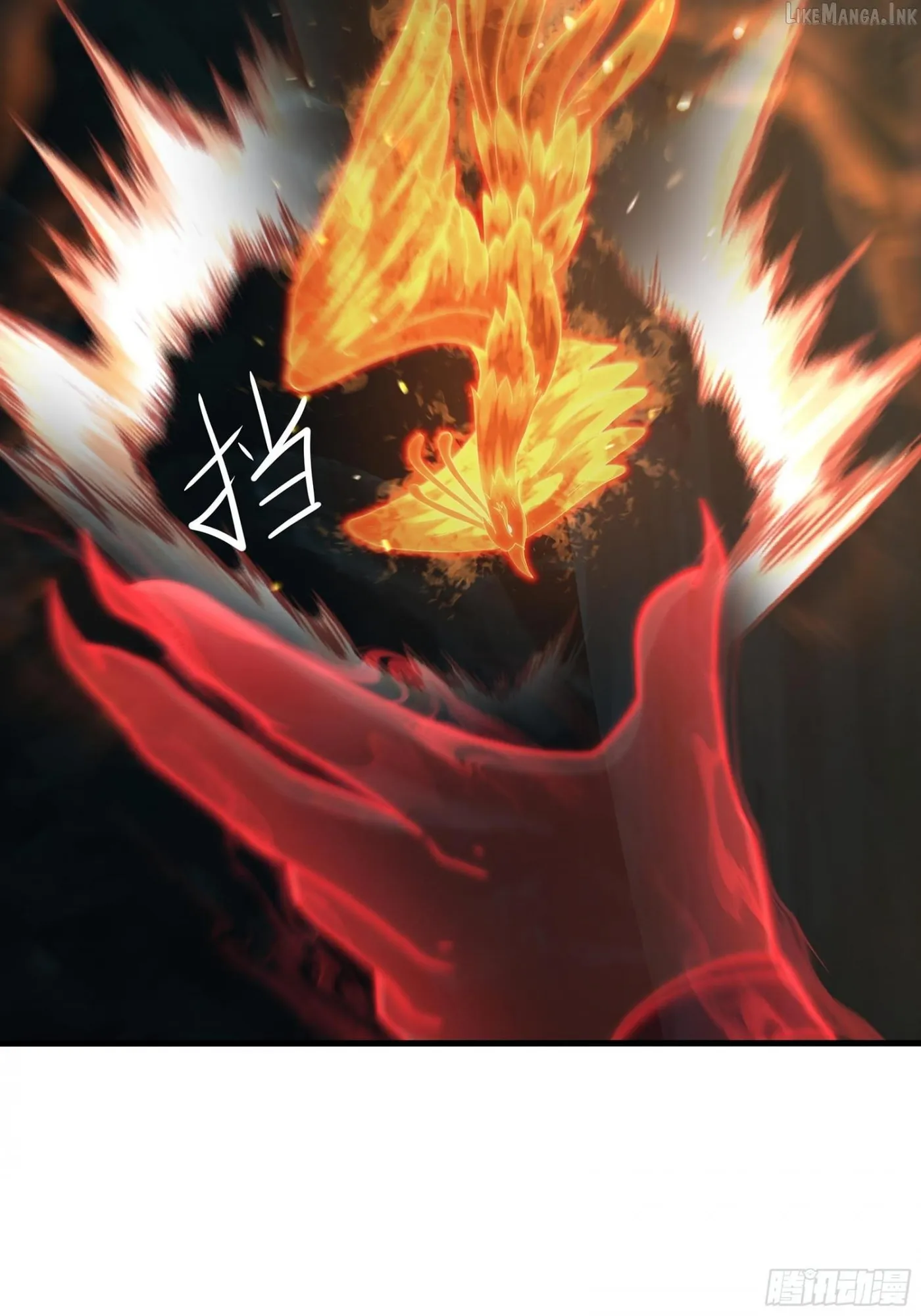 Rebirth of King Zhou: Not Being the Ultimate Villain Chapter 239 page 38 - 