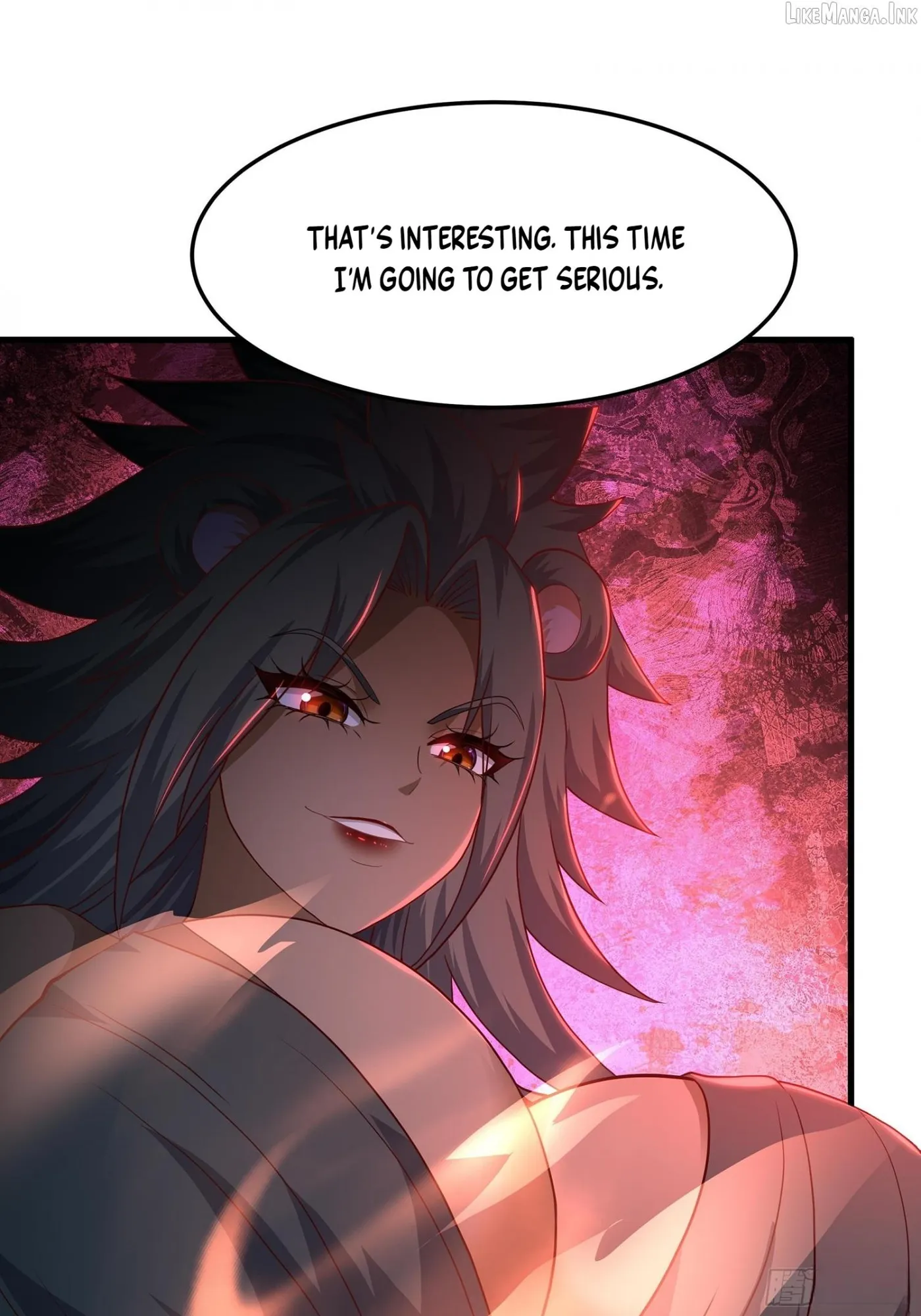 Rebirth of King Zhou: Not Being the Ultimate Villain Chapter 239 page 39 - 