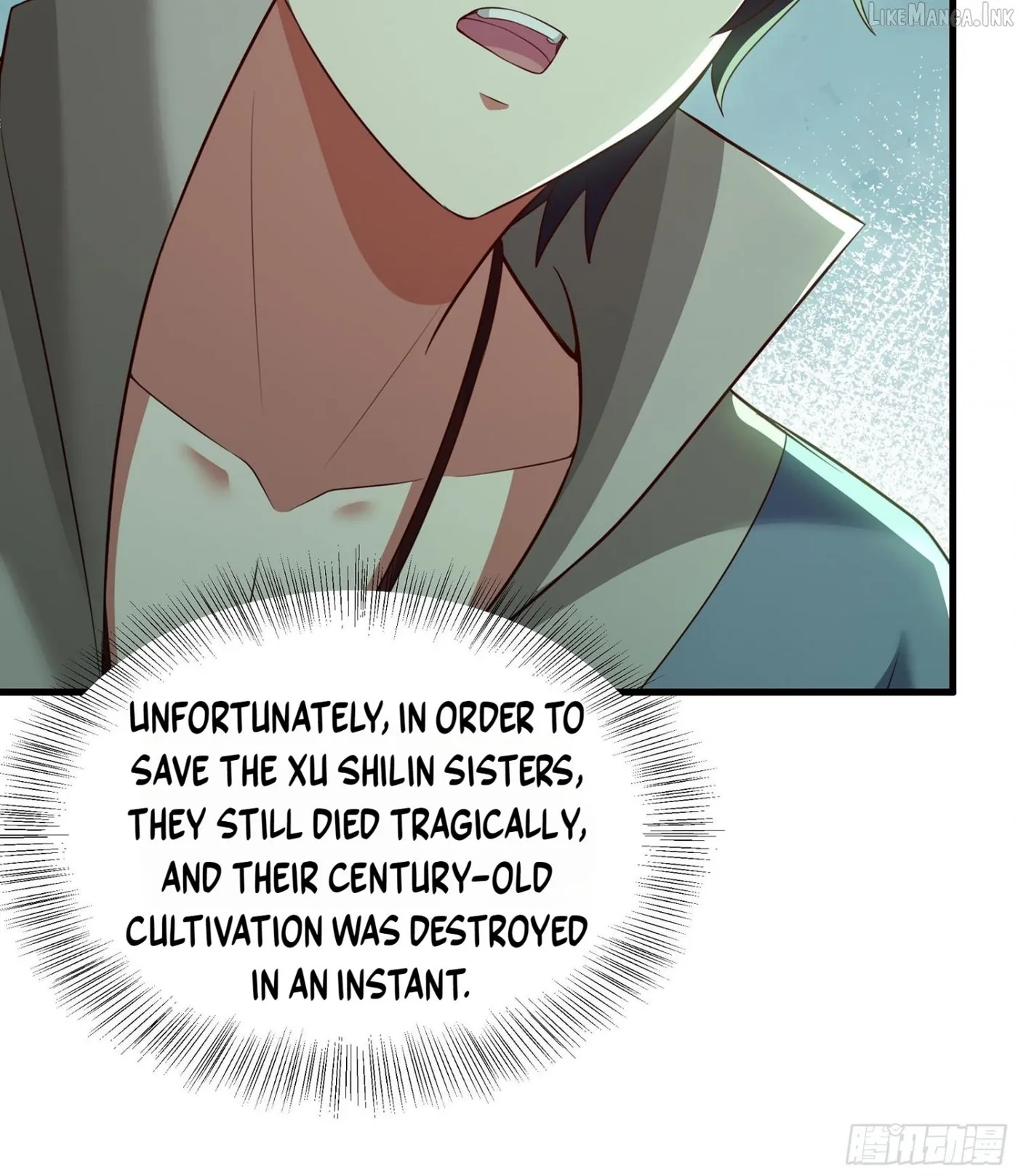 Rebirth of King Zhou: Not Being the Ultimate Villain Chapter 239 page 5 - 