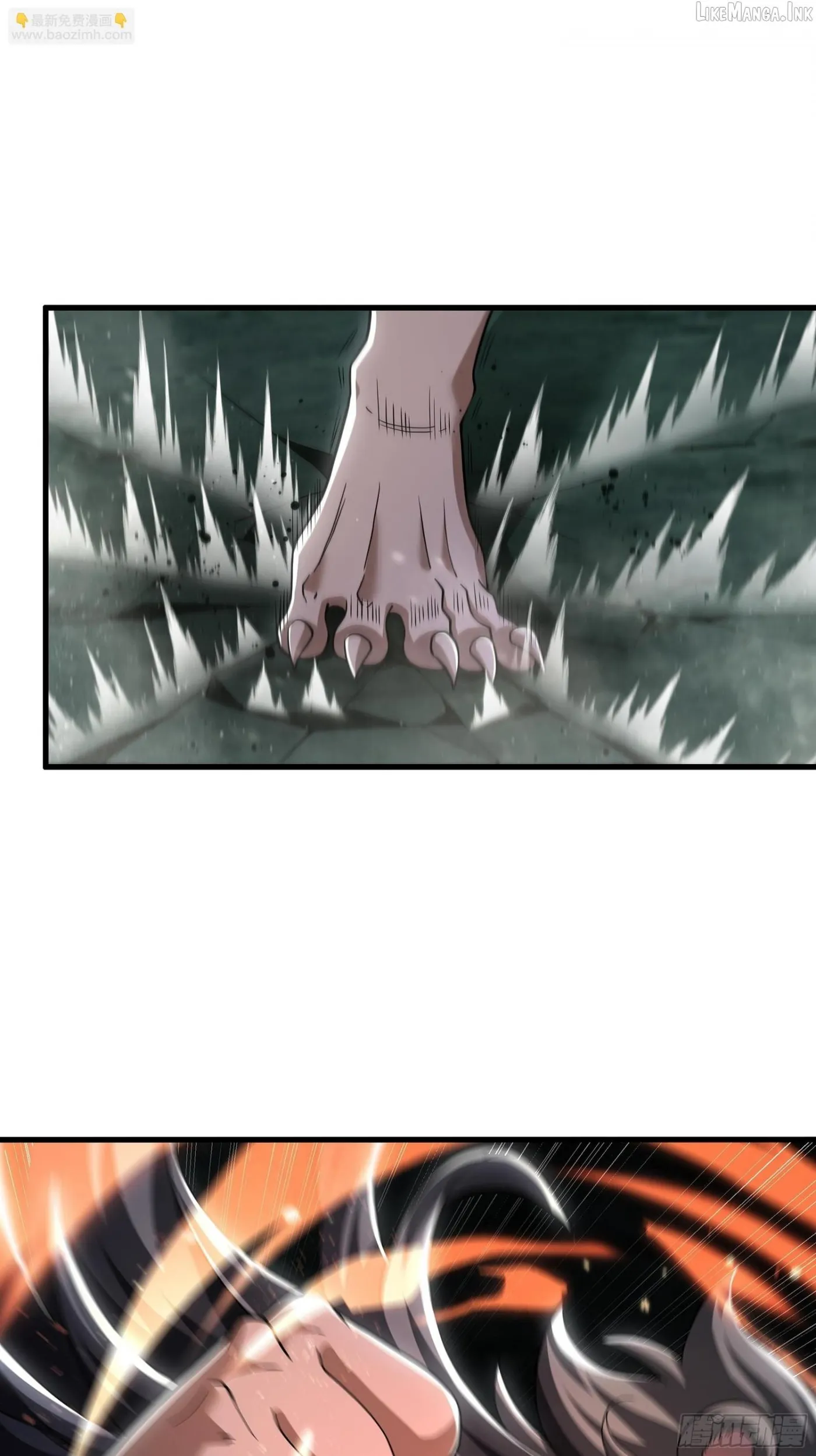 Rebirth of King Zhou: Not Being the Ultimate Villain Chapter 239 page 41 - 