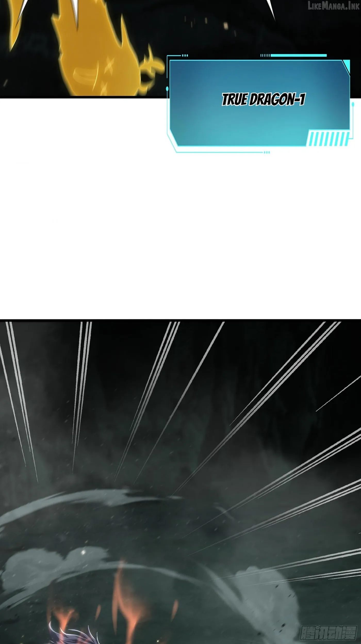 Rebirth of King Zhou: Not Being the Ultimate Villain Chapter 239 page 45 - 