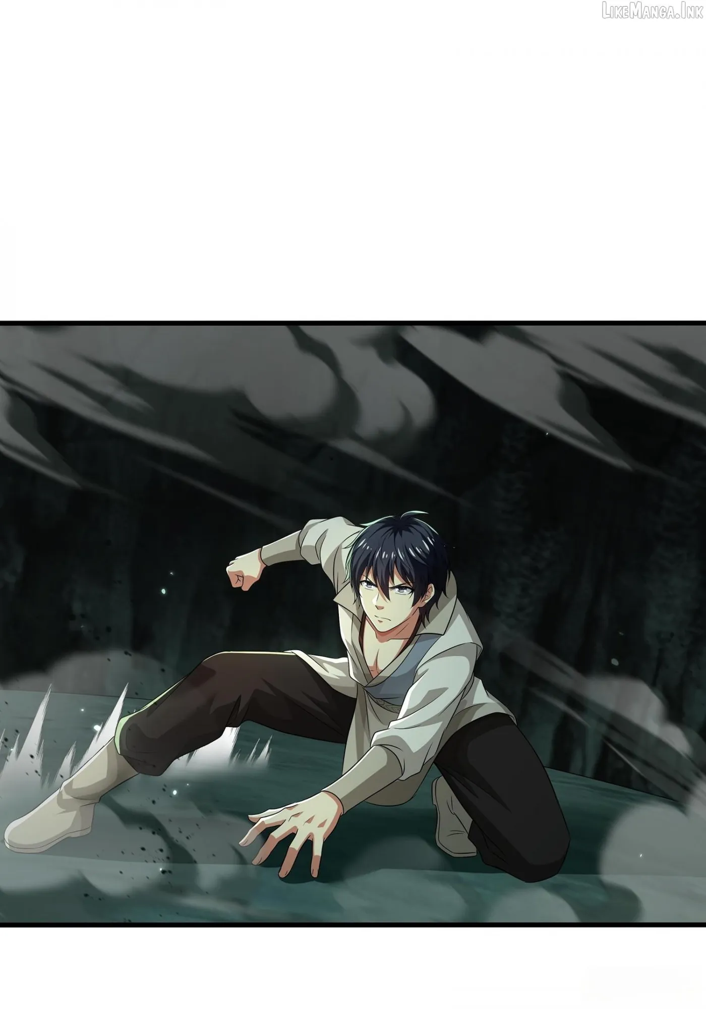 Rebirth of King Zhou: Not Being the Ultimate Villain Chapter 239 page 48 - 