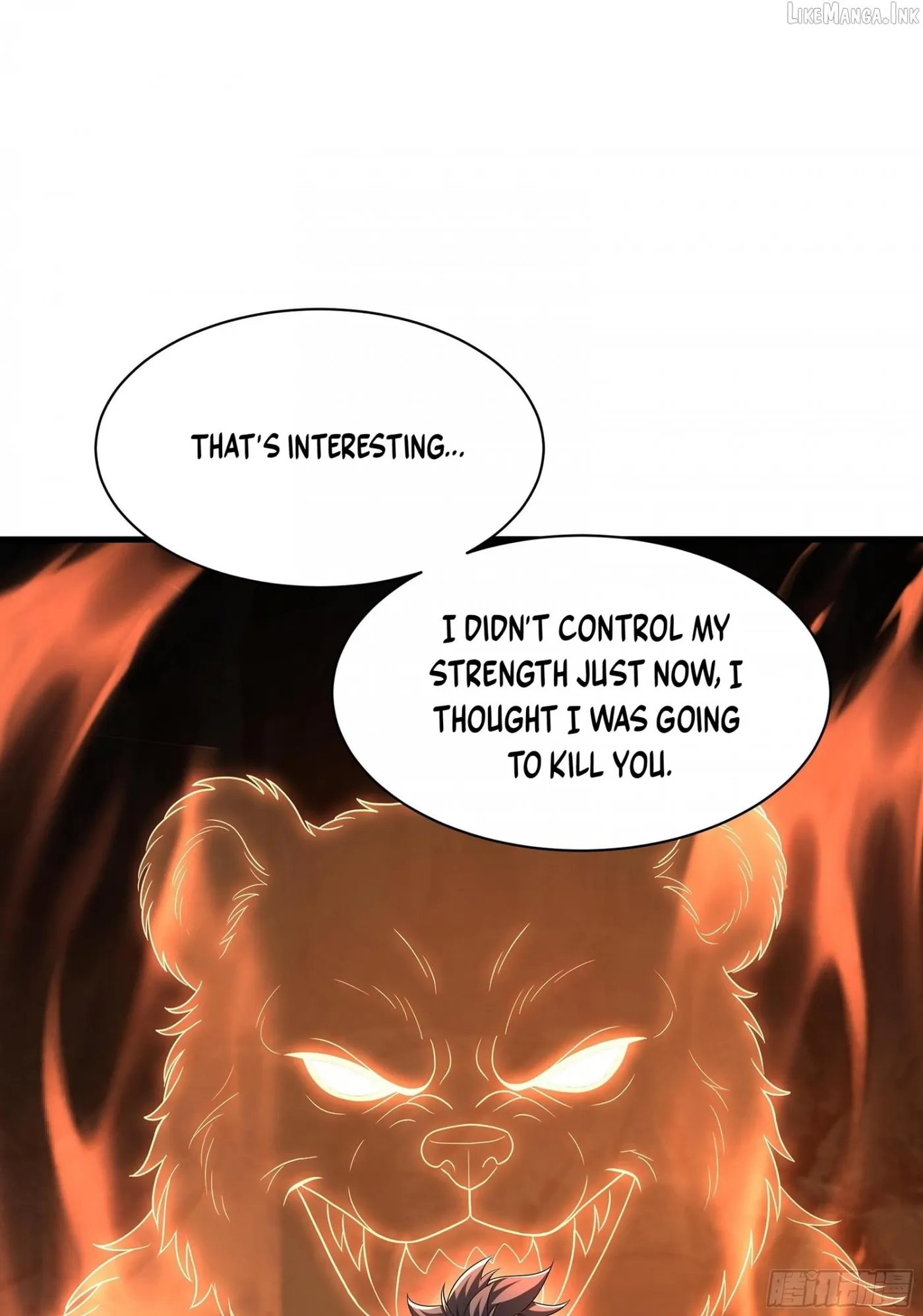 Rebirth of King Zhou: Not Being the Ultimate Villain Chapter 239 page 49 - 