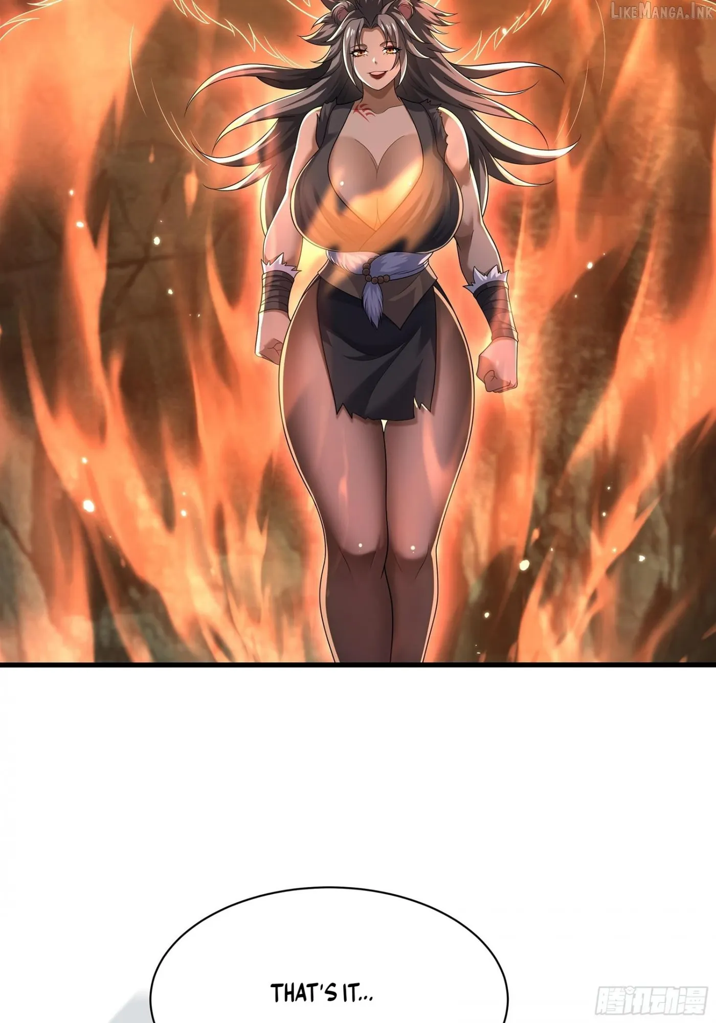 Rebirth of King Zhou: Not Being the Ultimate Villain Chapter 239 page 50 - 
