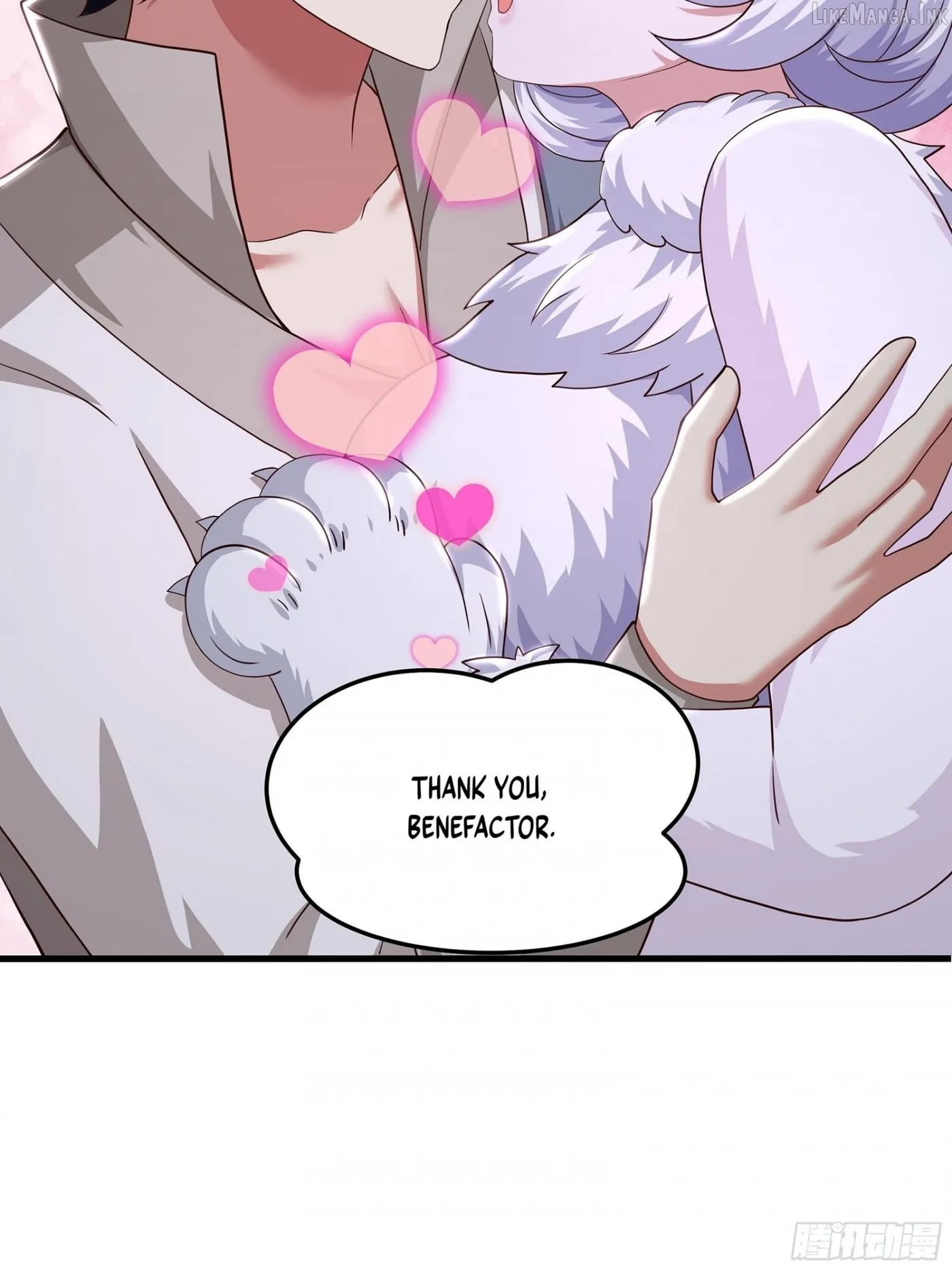 Rebirth of King Zhou: Not Being the Ultimate Villain Chapter 239 page 7 - 