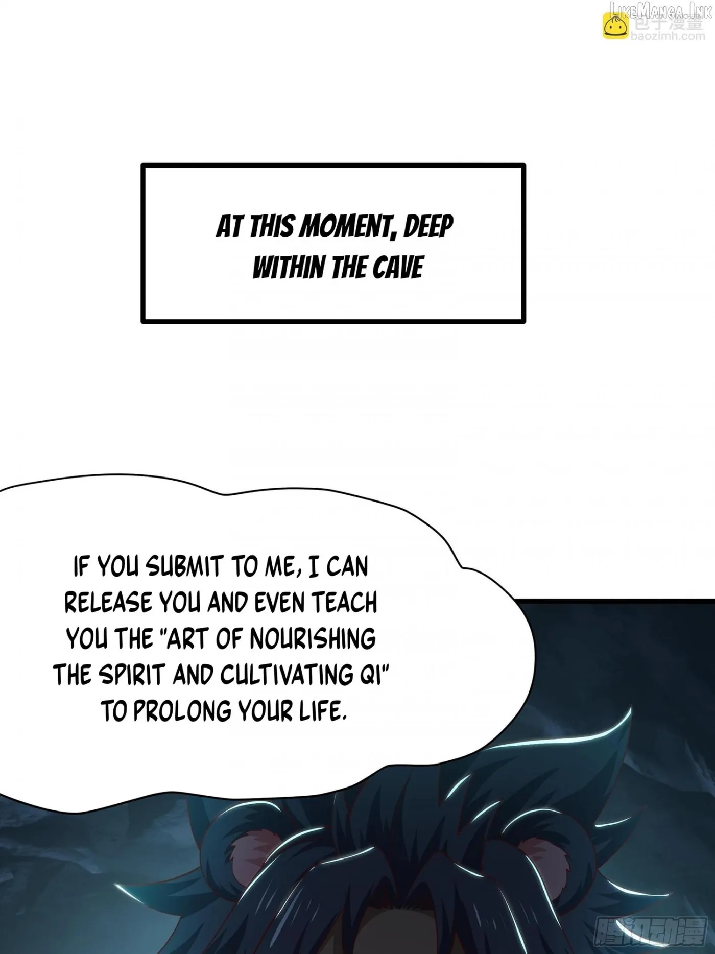 Rebirth of King Zhou: Not Being the Ultimate Villain Chapter 239 page 8 - 