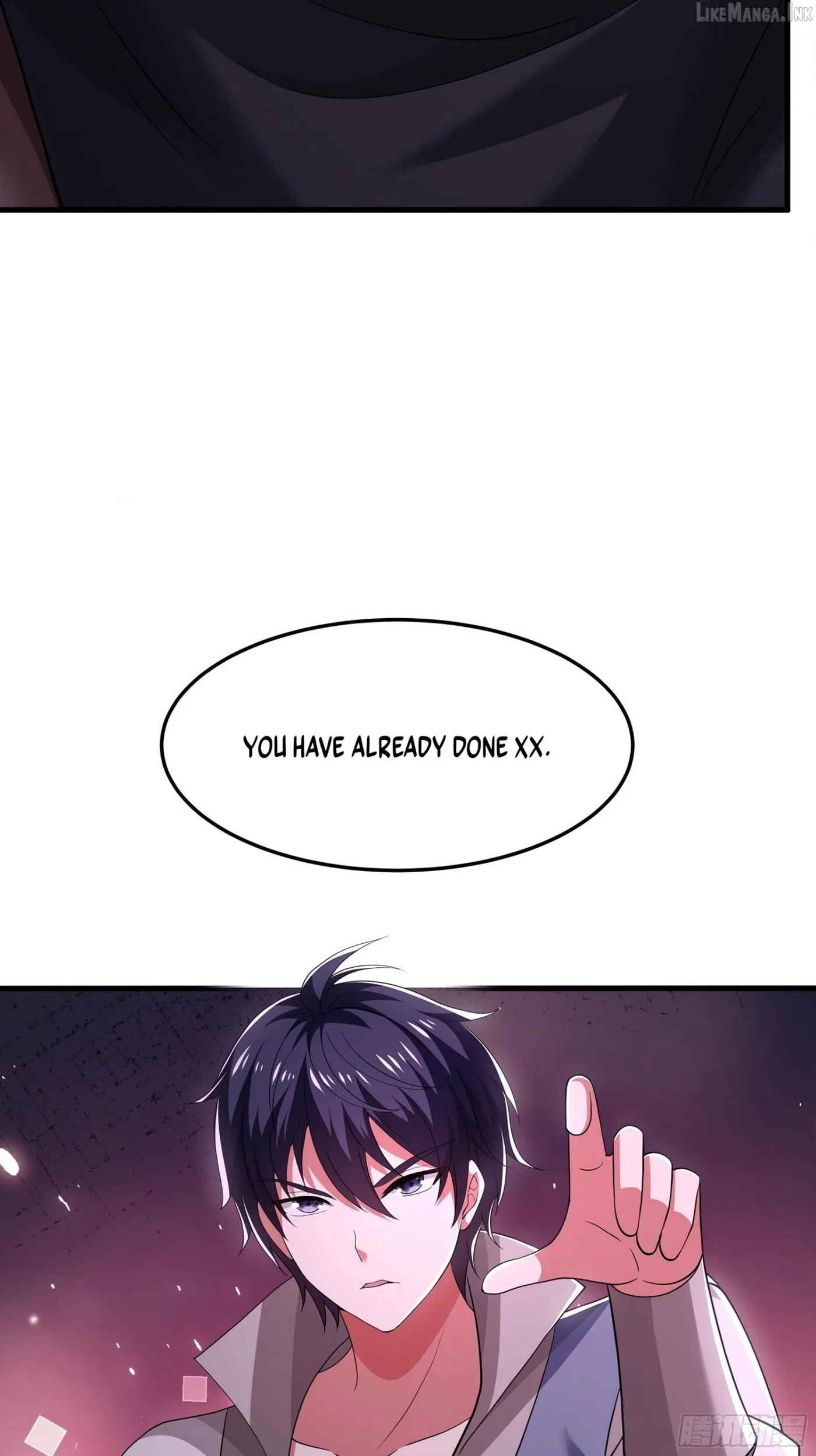 Rebirth of King Zhou: Not Being the Ultimate Villain Chapter 240 page 12 - 