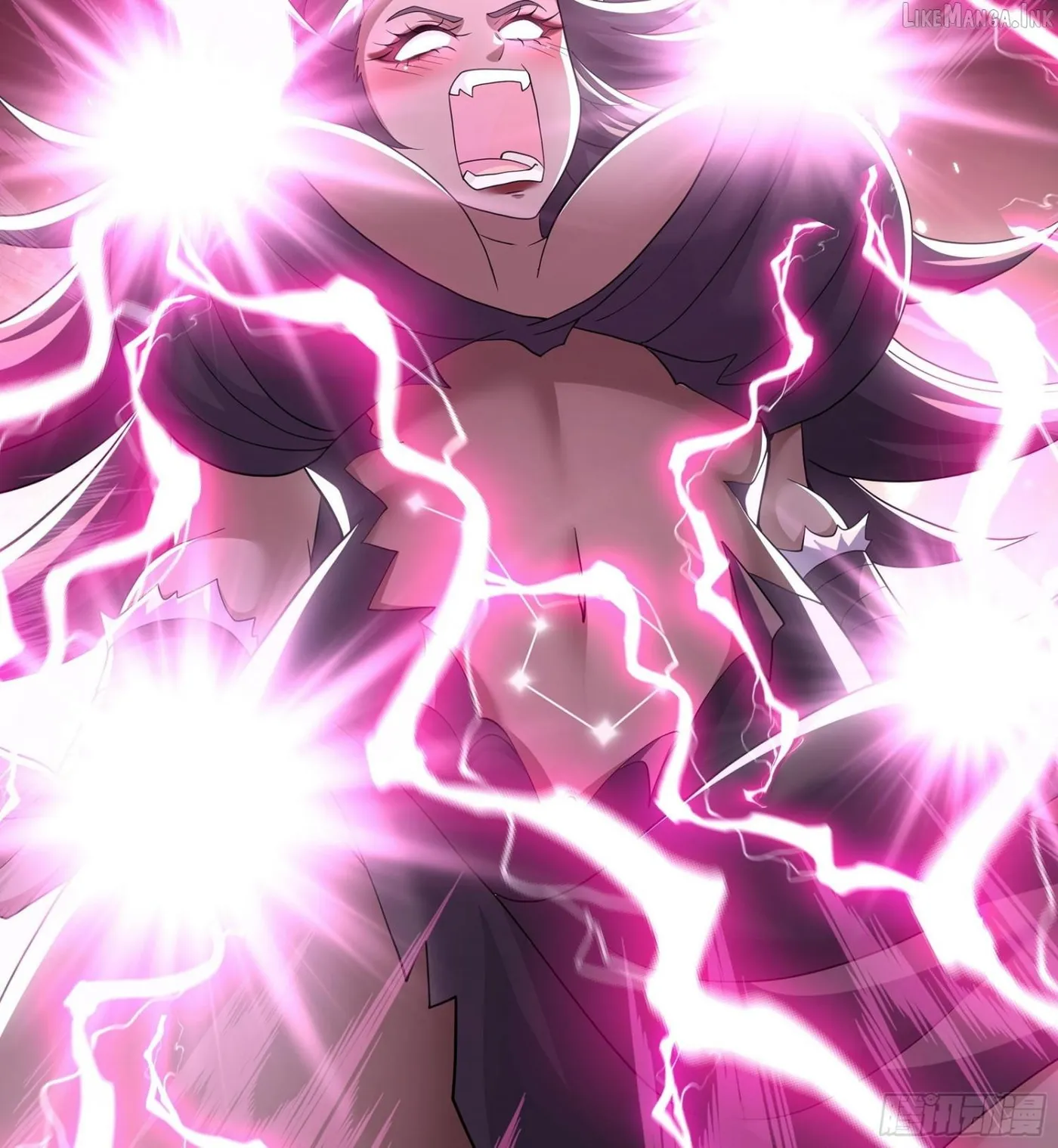 Rebirth of King Zhou: Not Being the Ultimate Villain Chapter 240 page 14 - 