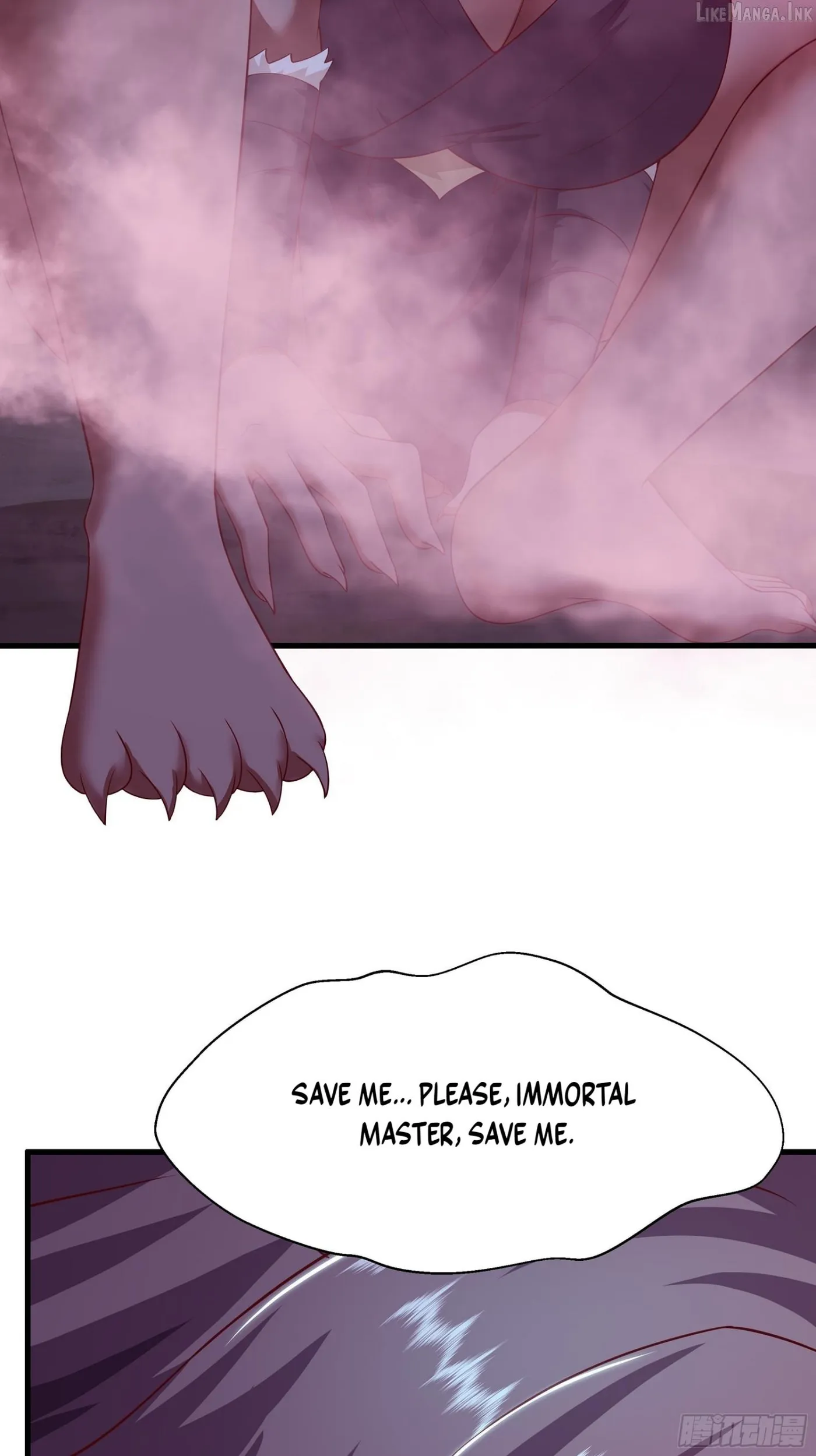 Rebirth of King Zhou: Not Being the Ultimate Villain Chapter 240 page 17 - 