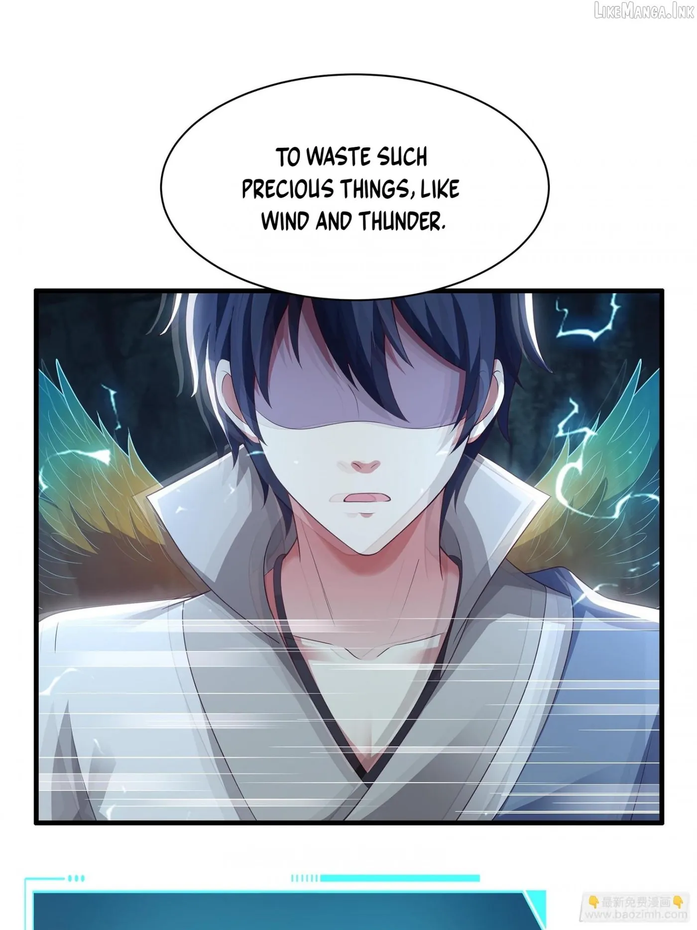 Rebirth of King Zhou: Not Being the Ultimate Villain Chapter 240 page 3 - 