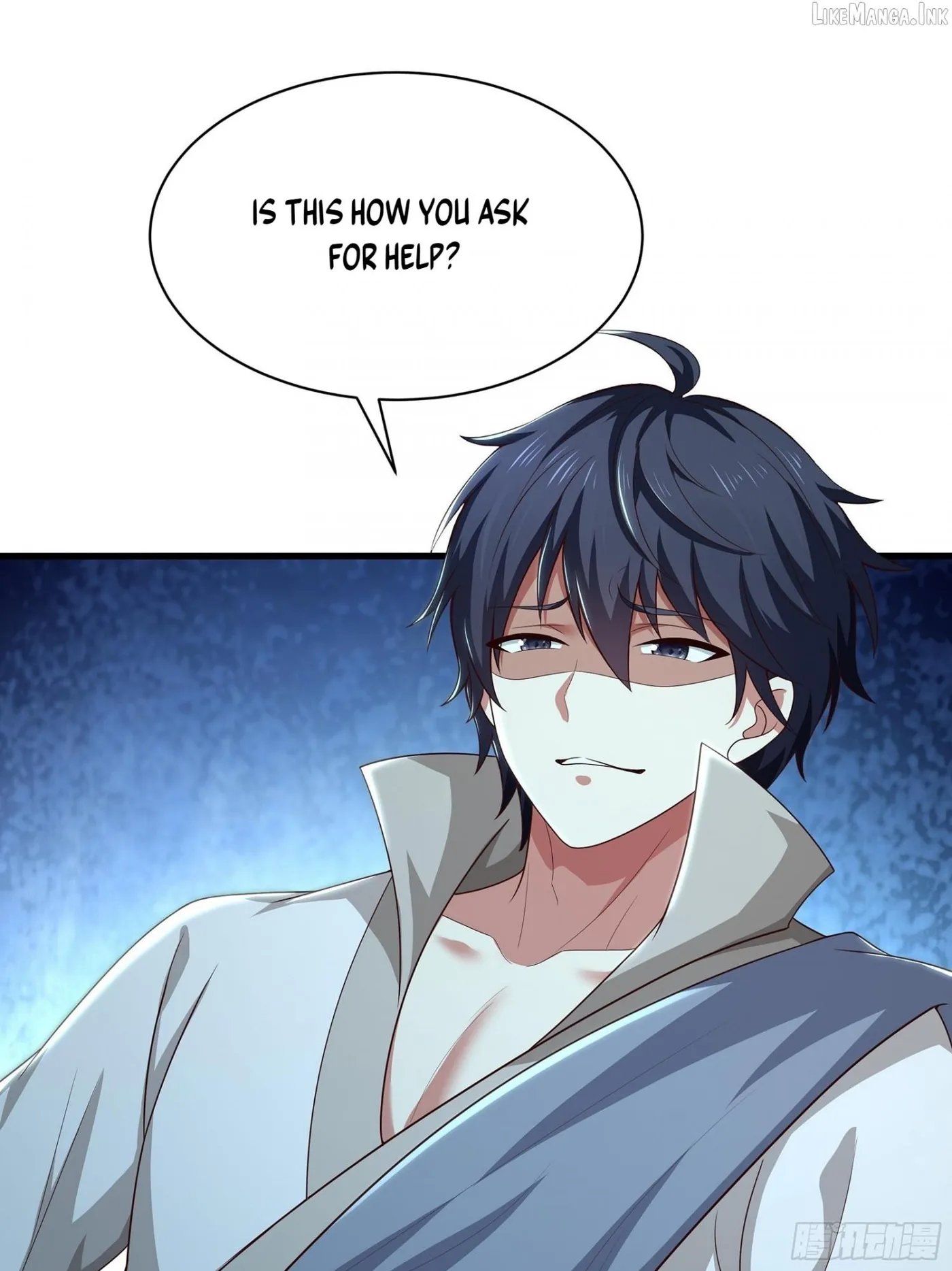 Rebirth of King Zhou: Not Being the Ultimate Villain Chapter 240 page 21 - 