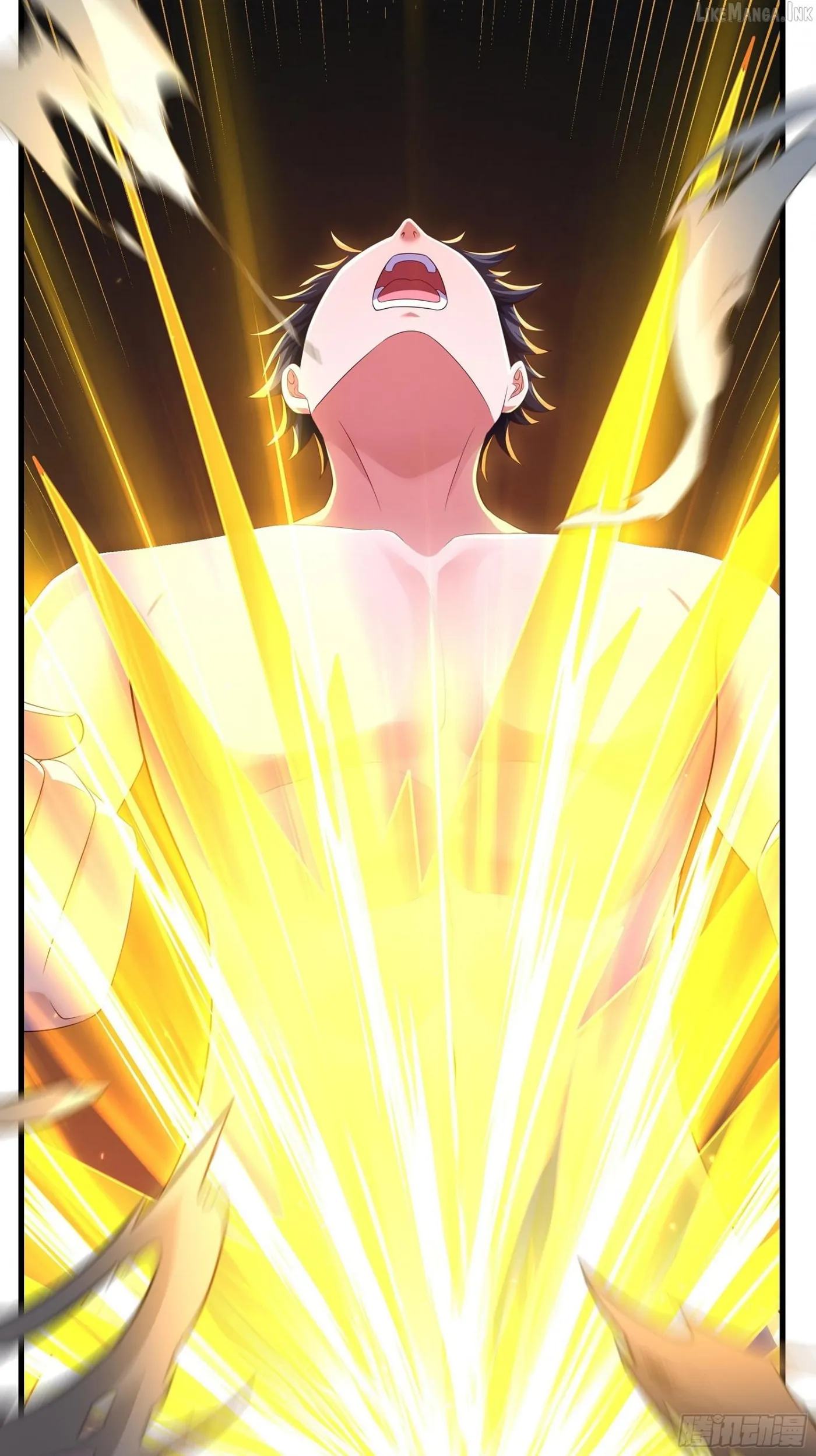 Rebirth of King Zhou: Not Being the Ultimate Villain Chapter 240 page 26 - 