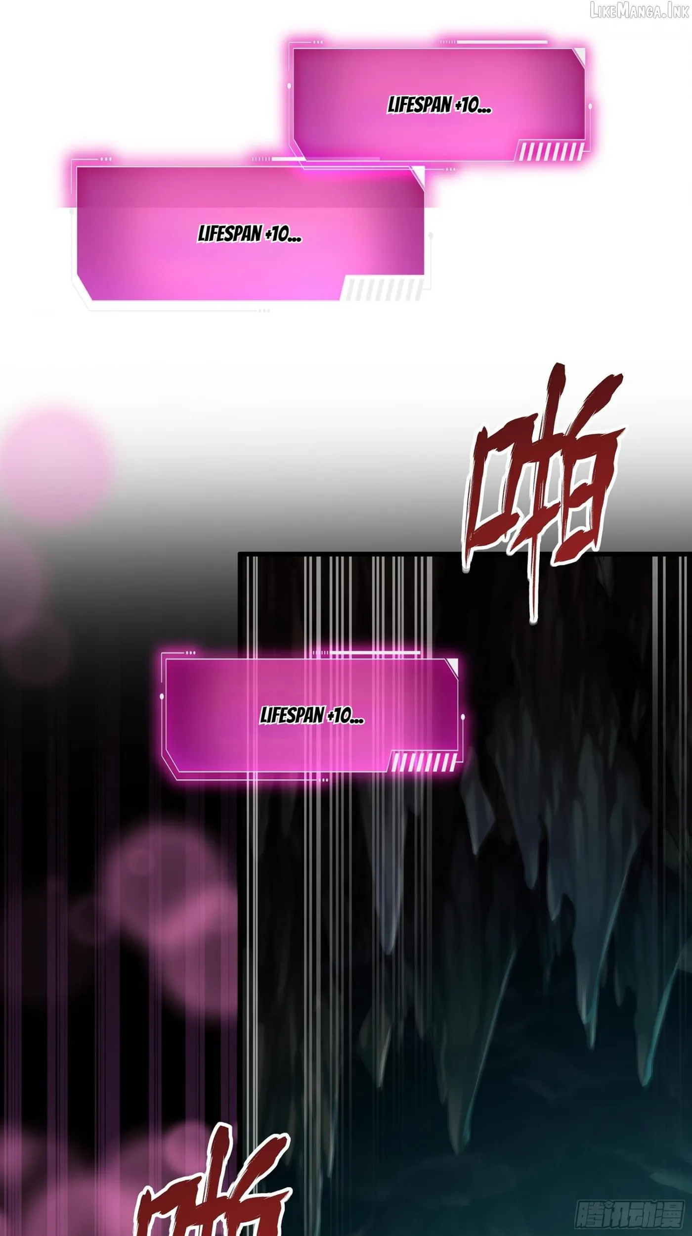 Rebirth of King Zhou: Not Being the Ultimate Villain Chapter 240 page 32 - 