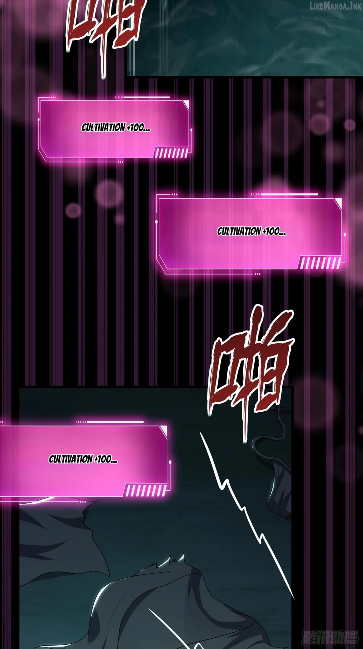 Rebirth of King Zhou: Not Being the Ultimate Villain Chapter 240 page 33 - 