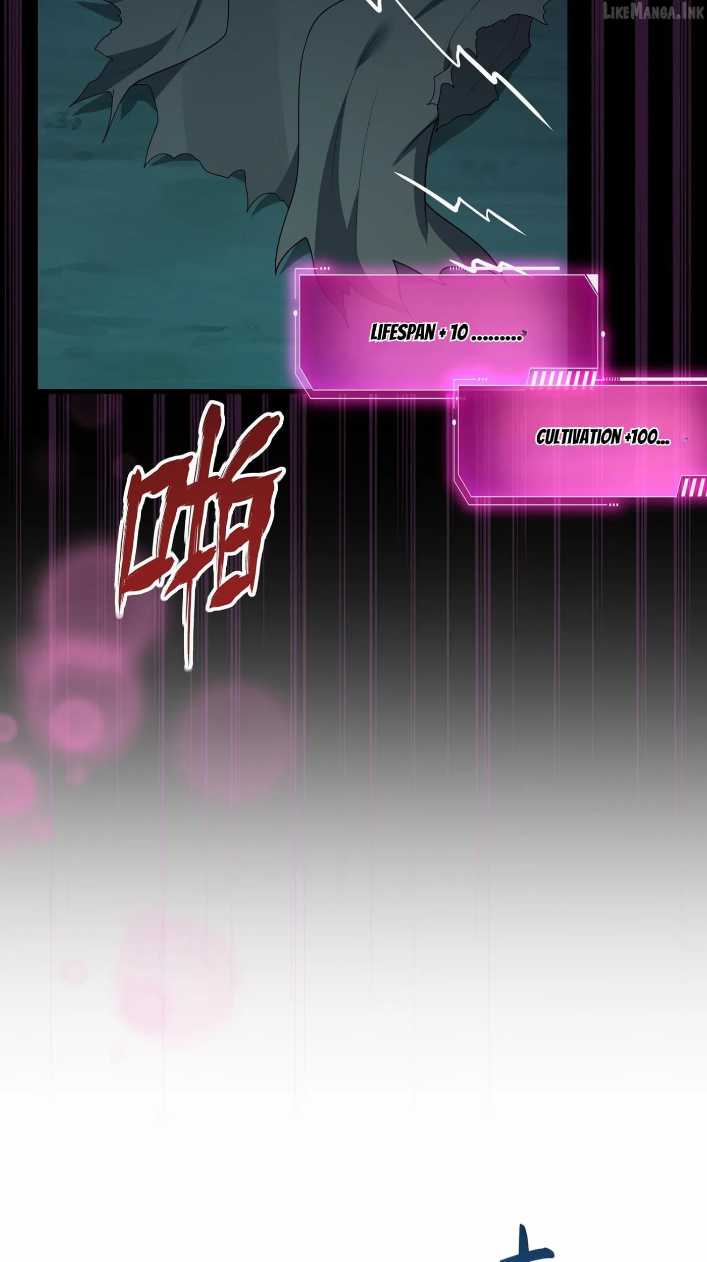 Rebirth of King Zhou: Not Being the Ultimate Villain Chapter 240 page 34 - 