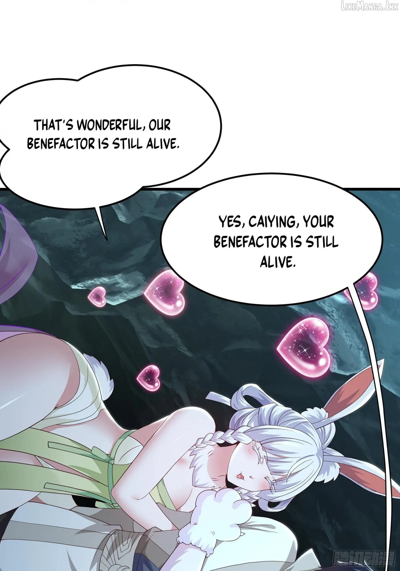 Rebirth of King Zhou: Not Being the Ultimate Villain Chapter 240 page 37 - 