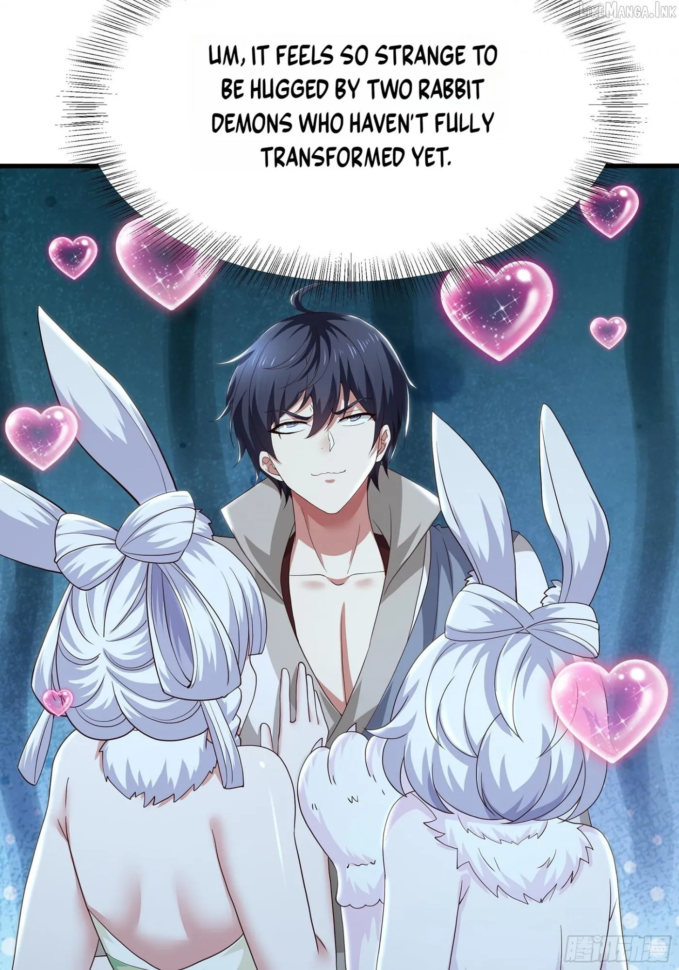 Rebirth of King Zhou: Not Being the Ultimate Villain Chapter 240 page 39 - 