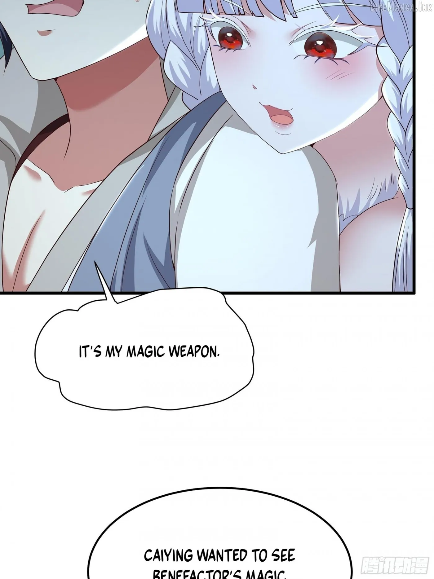 Rebirth of King Zhou: Not Being the Ultimate Villain Chapter 240 page 45 - 