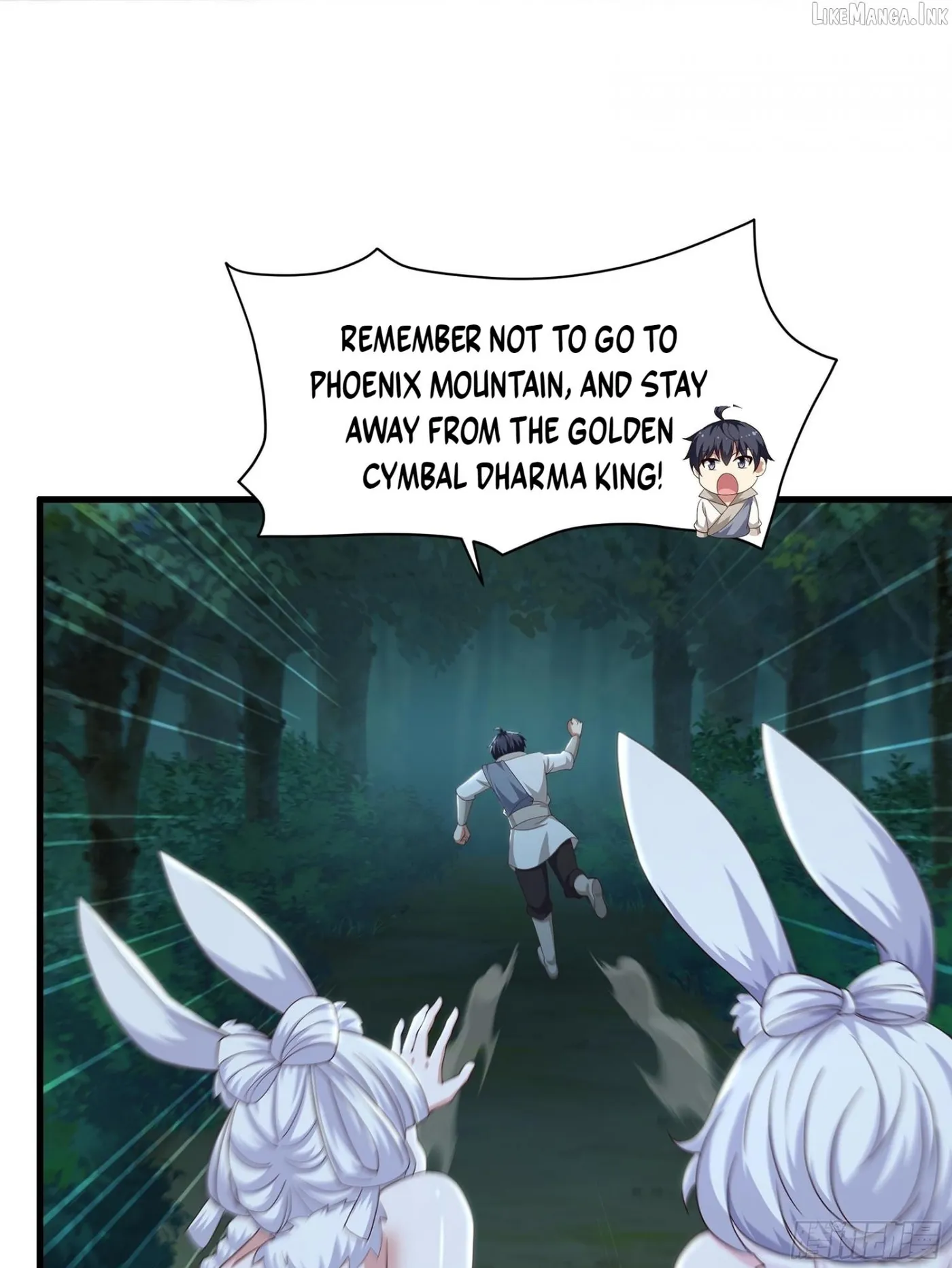 Rebirth of King Zhou: Not Being the Ultimate Villain Chapter 240 page 49 - 