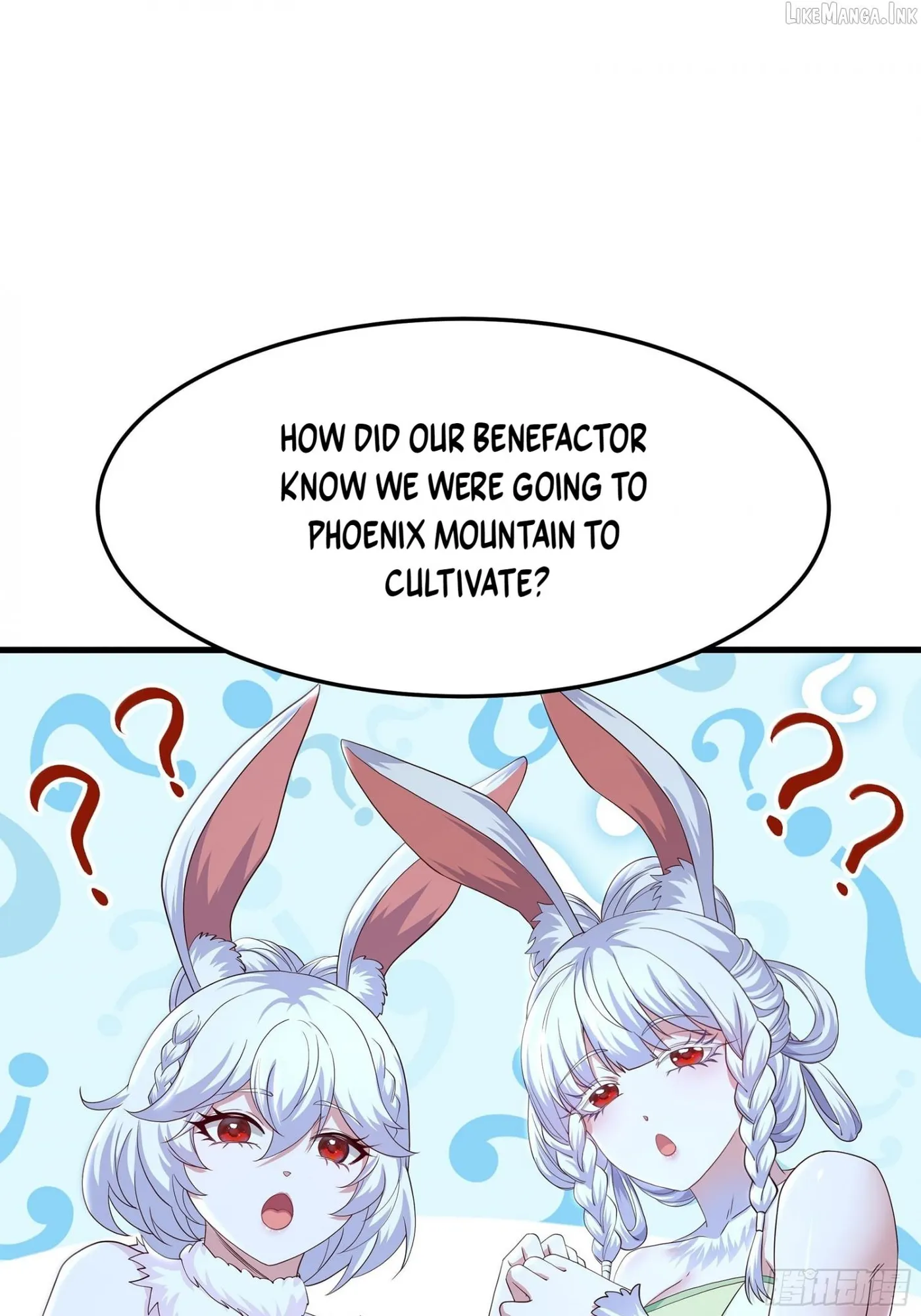 Rebirth of King Zhou: Not Being the Ultimate Villain Chapter 240 page 51 - 