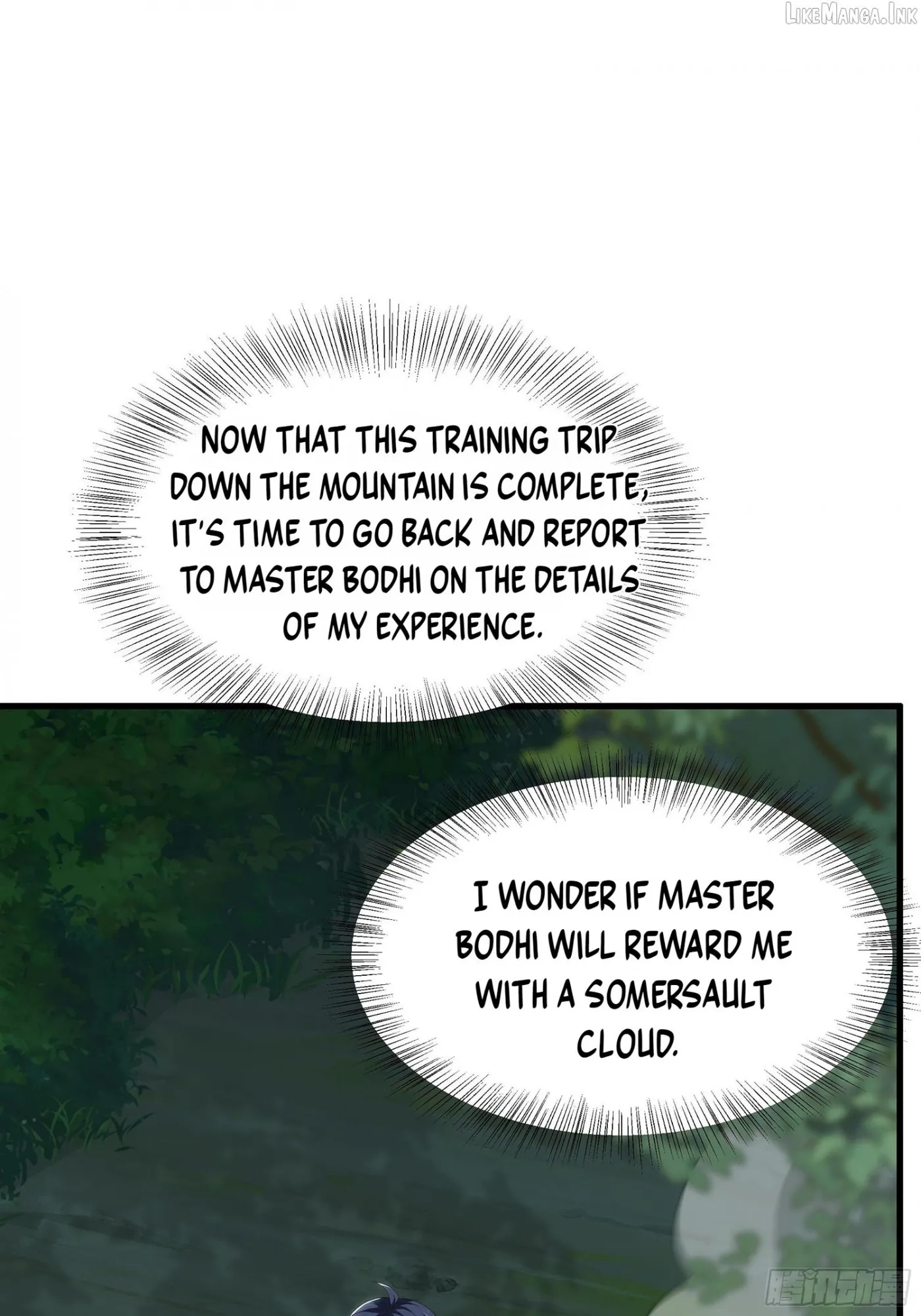 Rebirth of King Zhou: Not Being the Ultimate Villain Chapter 240 page 53 - 