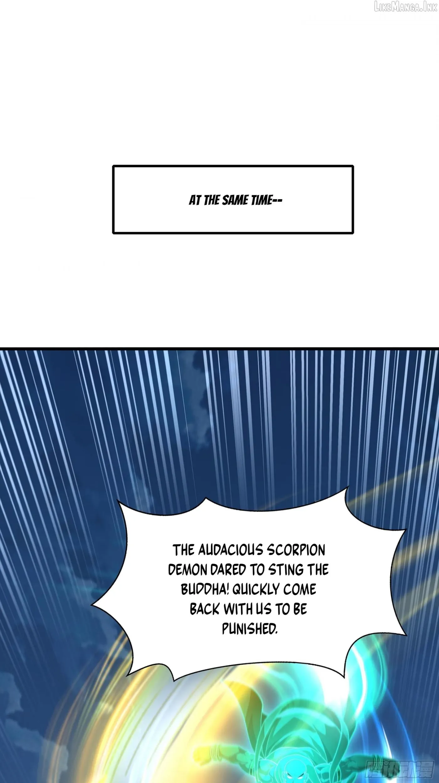 Rebirth of King Zhou: Not Being the Ultimate Villain Chapter 240 page 55 - 