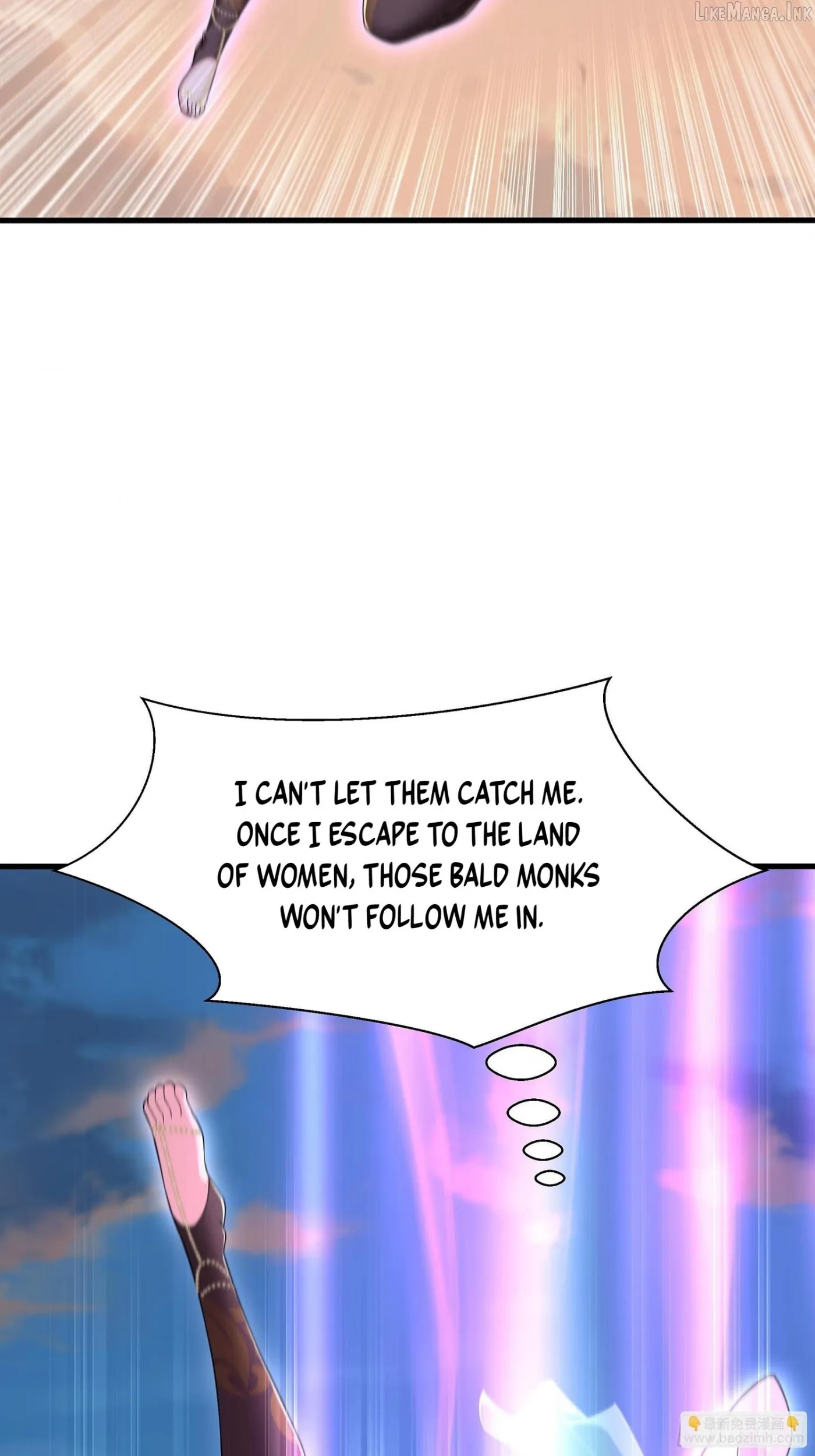 Rebirth of King Zhou: Not Being the Ultimate Villain Chapter 240 page 57 - 