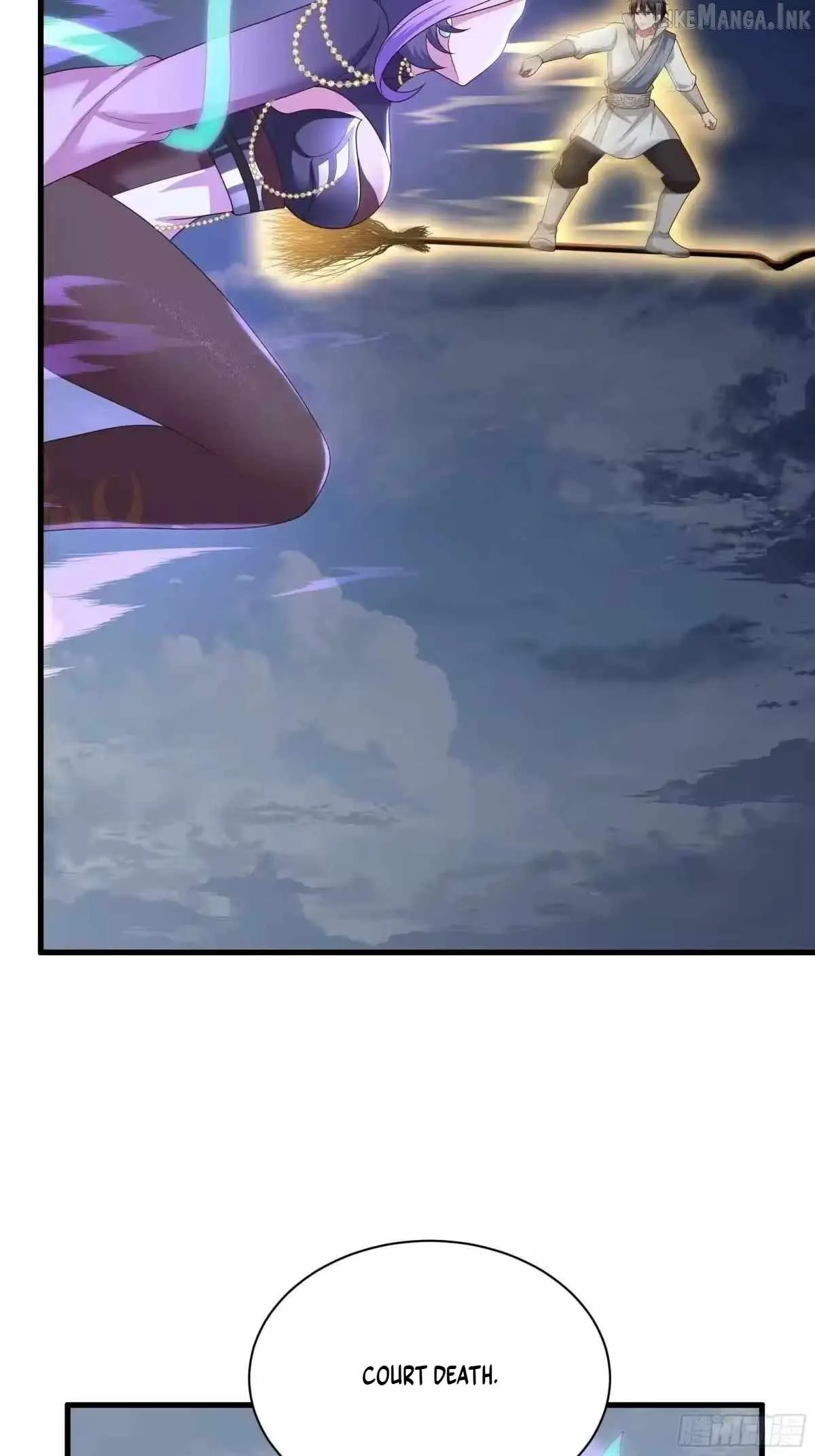 Rebirth of King Zhou: Not Being the Ultimate Villain Chapter 241 page 16 - 