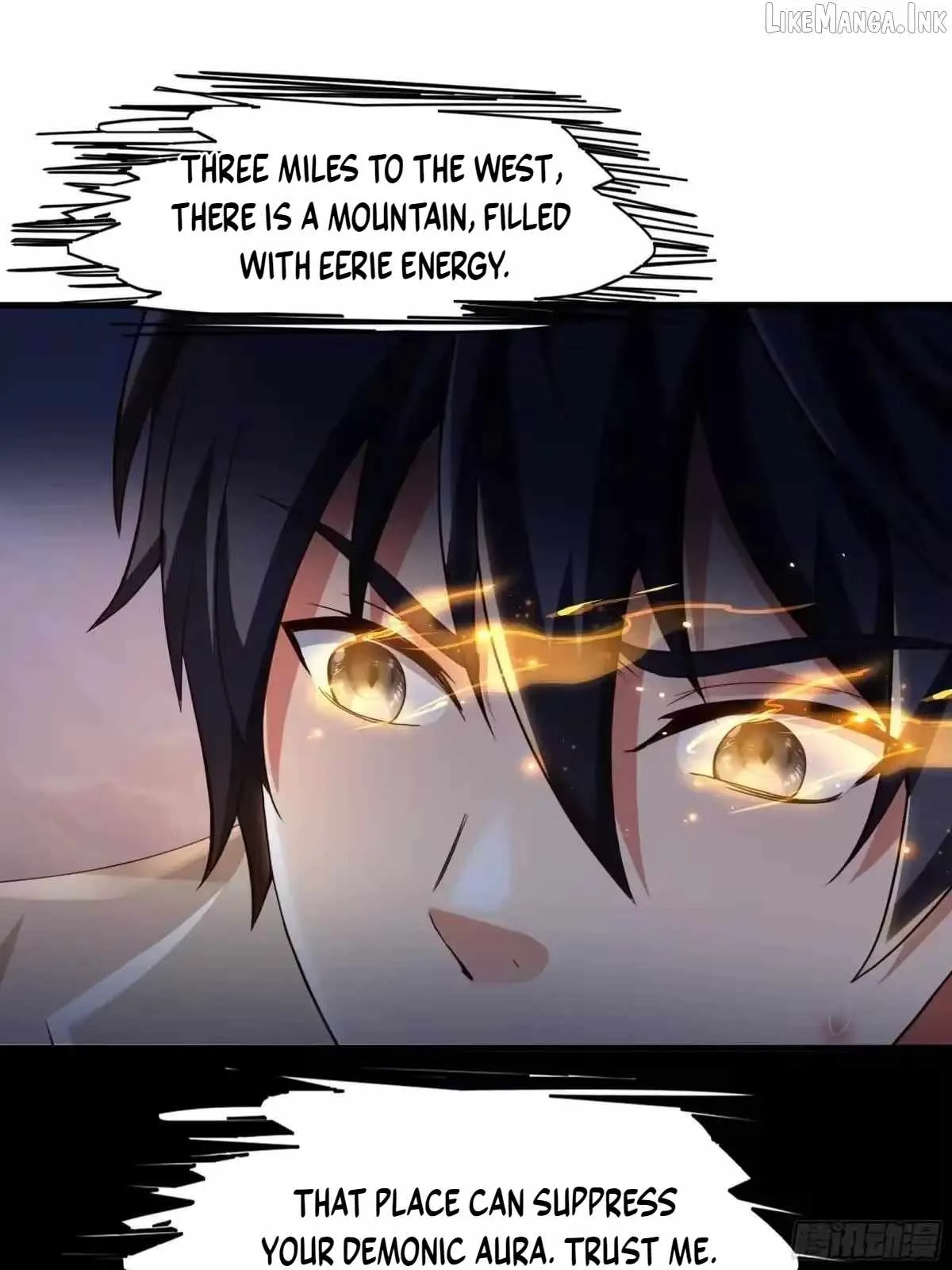 Rebirth of King Zhou: Not Being the Ultimate Villain Chapter 241 page 21 - 