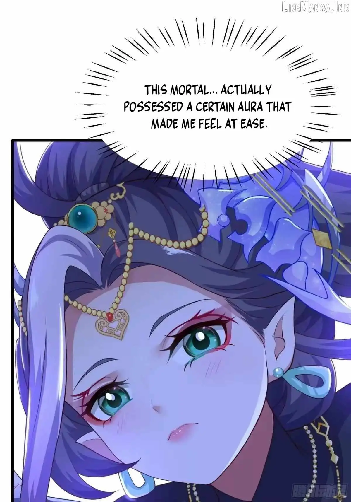 Rebirth of King Zhou: Not Being the Ultimate Villain Chapter 241 page 24 - 