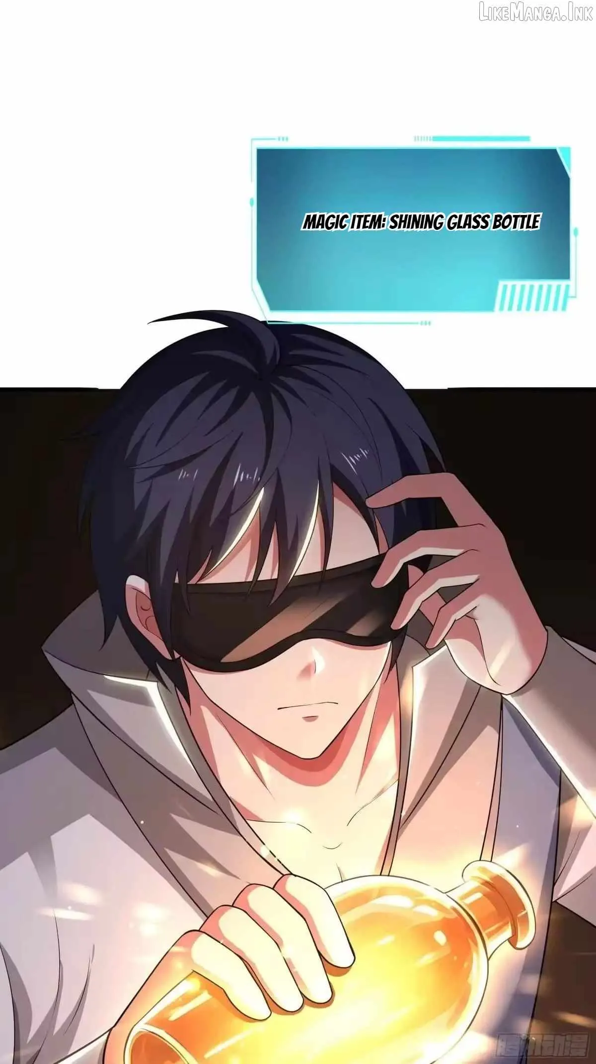 Rebirth of King Zhou: Not Being the Ultimate Villain Chapter 241 page 28 - 
