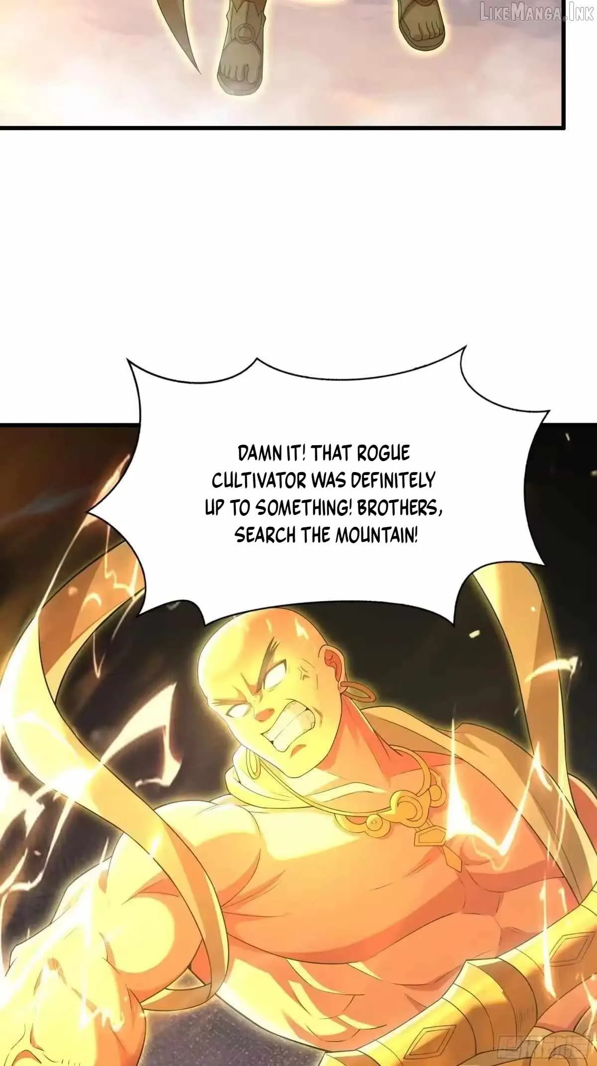 Rebirth of King Zhou: Not Being the Ultimate Villain Chapter 241 page 33 - 