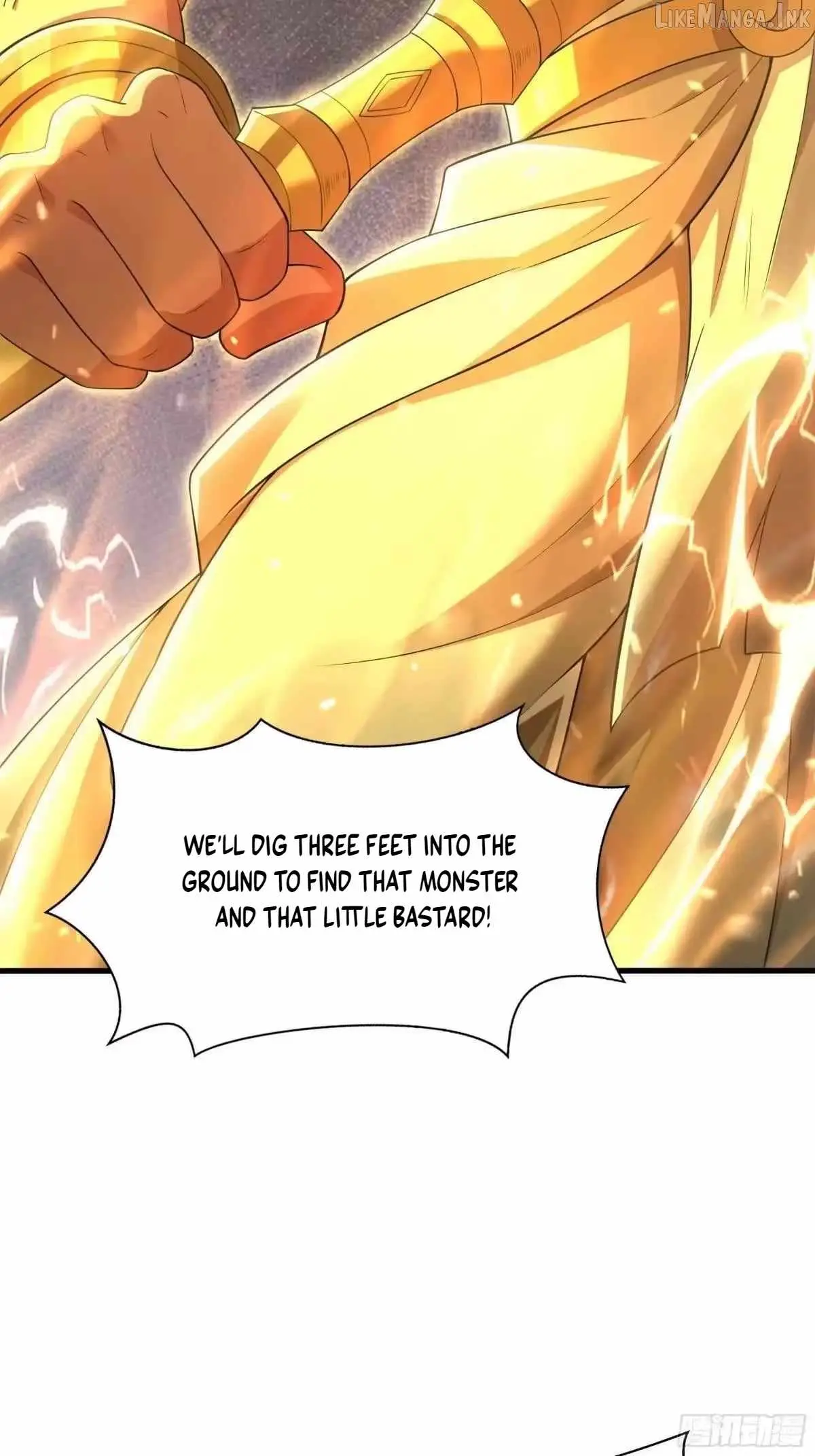 Rebirth of King Zhou: Not Being the Ultimate Villain Chapter 241 page 34 - 